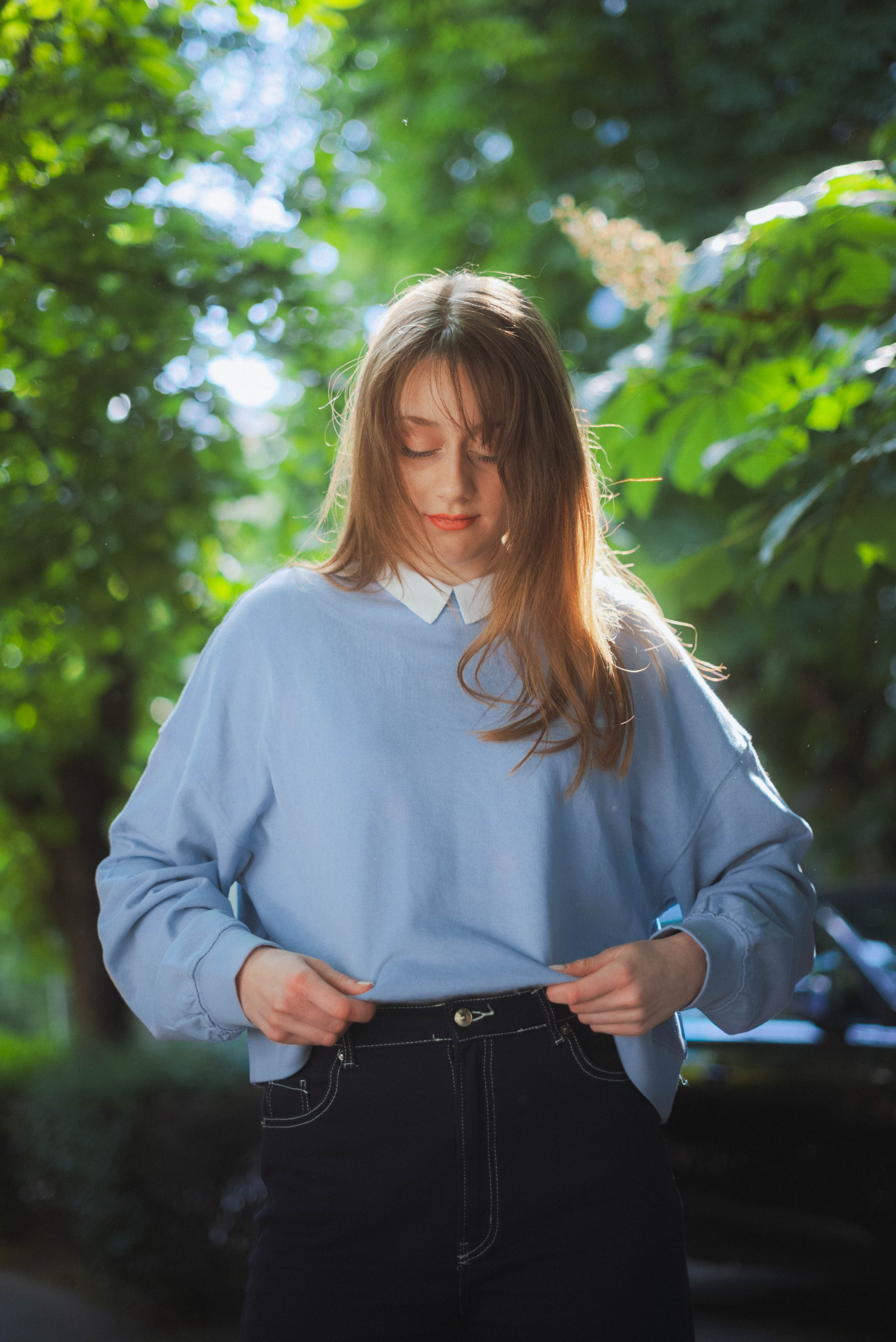 Street ll. Žukov Studio