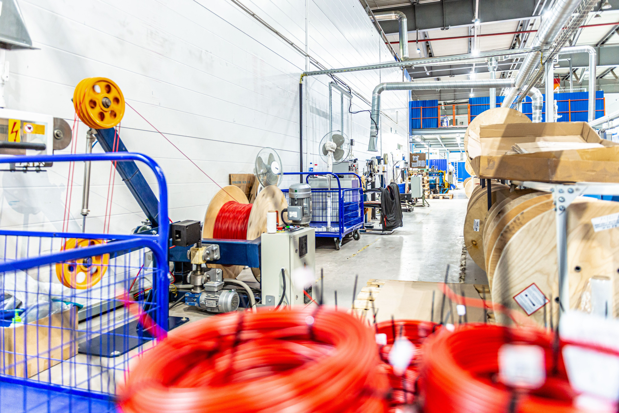 Съемка на Заводе Теплосети. ФОТОГРАФ МЕКСИКА КИНТАНА-РОО