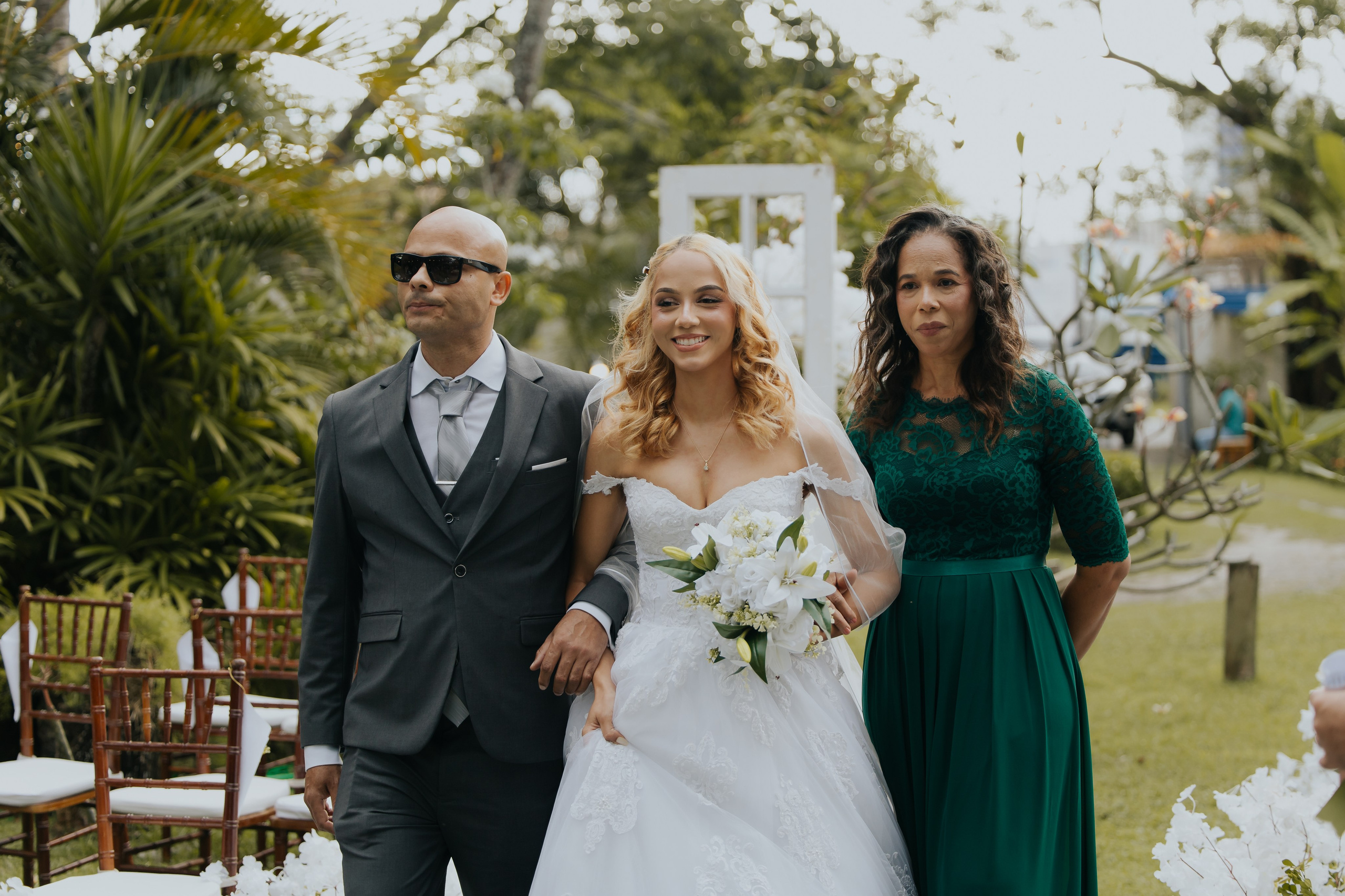 Clara & Ryan. Fotógrafo de Casamentos na Bahia — Richard Silvestre