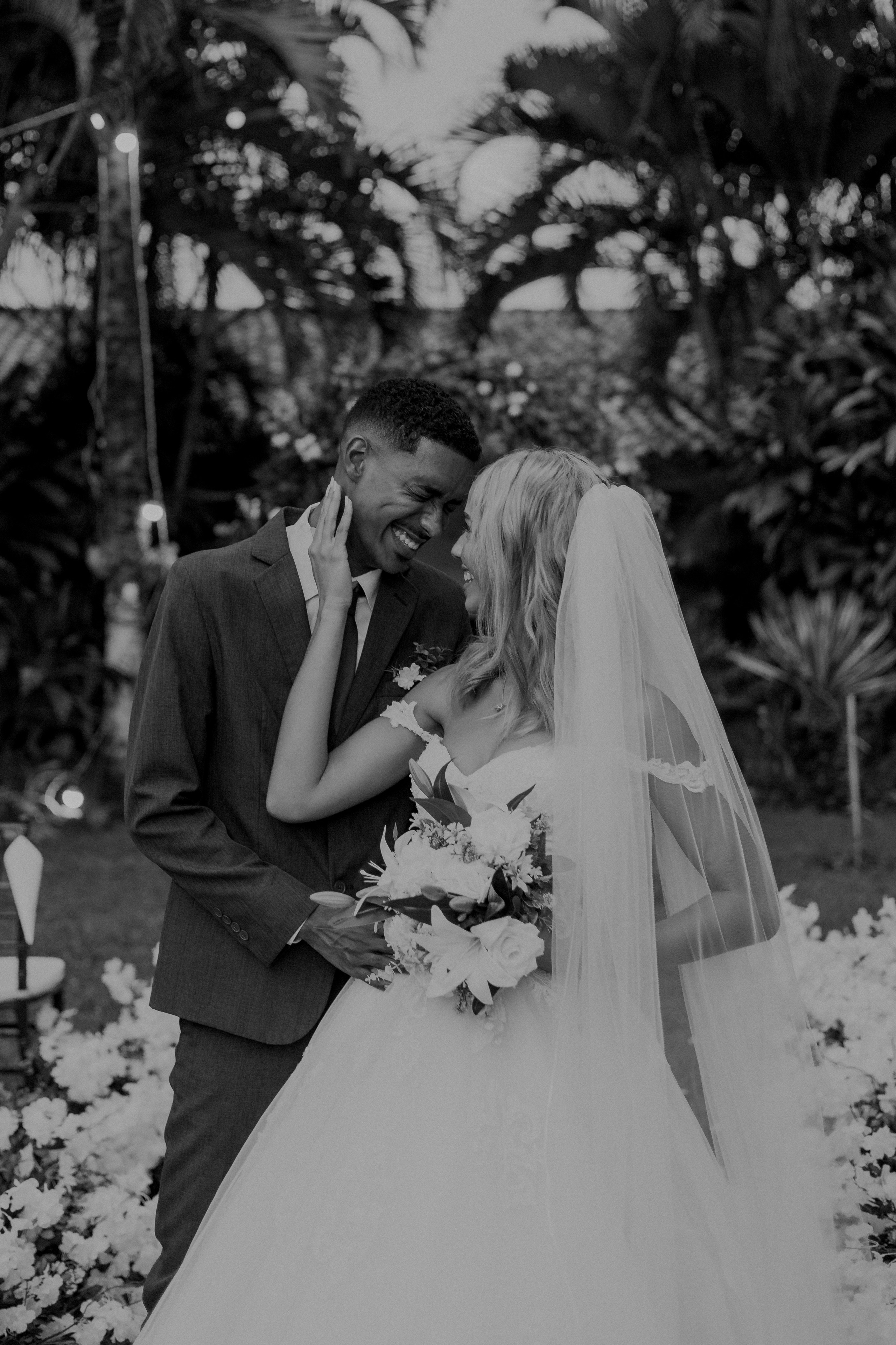 Clara & Ryan. Fotógrafo de Casamentos na Bahia — Richard Silvestre