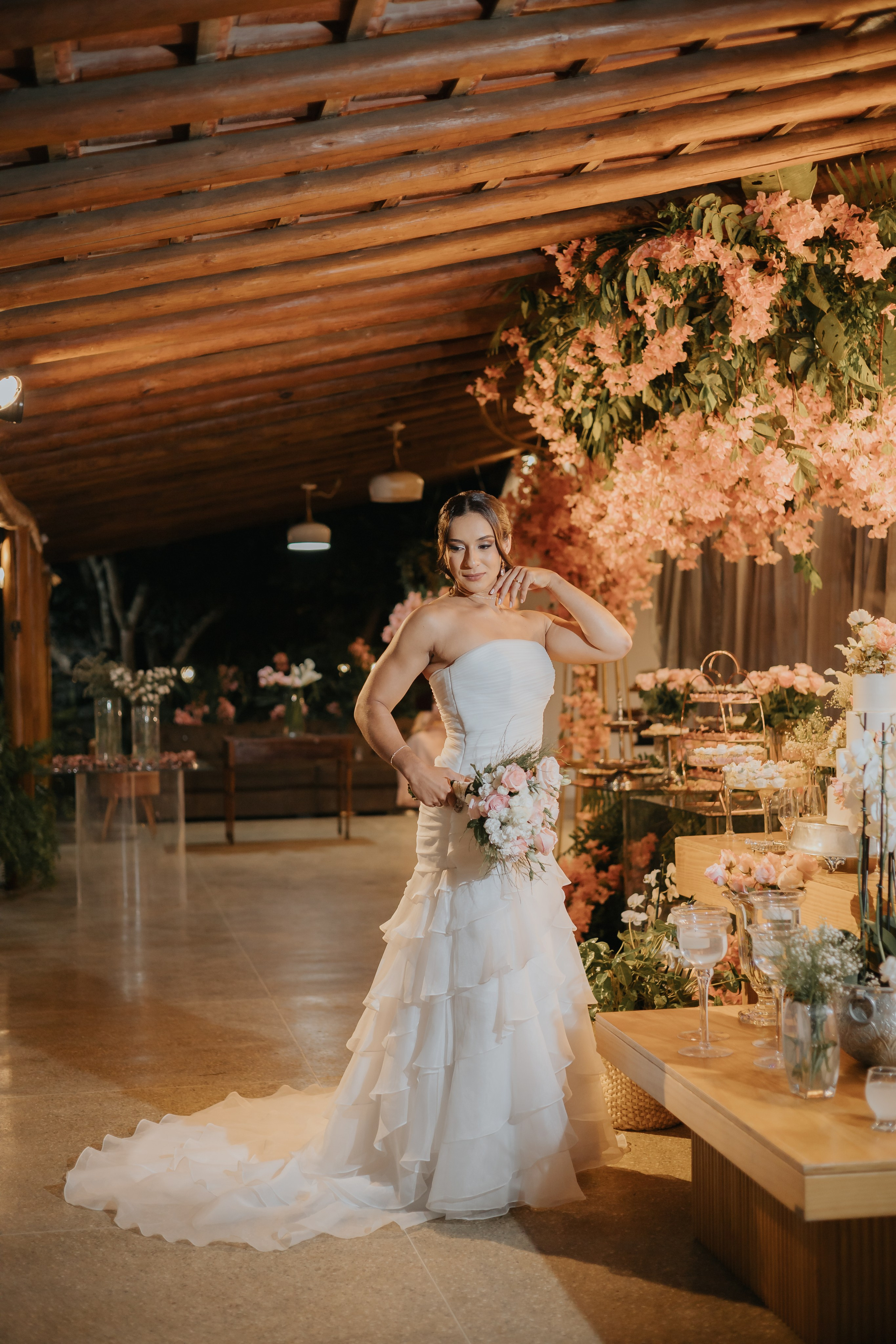Pettúlia & Breno. Fotógrafo de Casamentos na Bahia — Richard Silvestre
