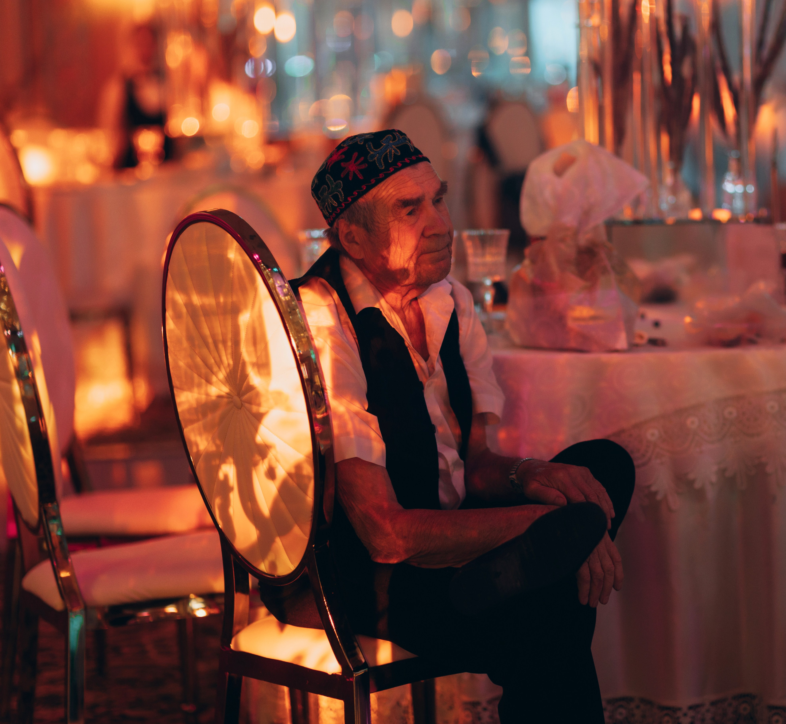 Динар и Ильнура. Валерия Вартанова. Фотограф