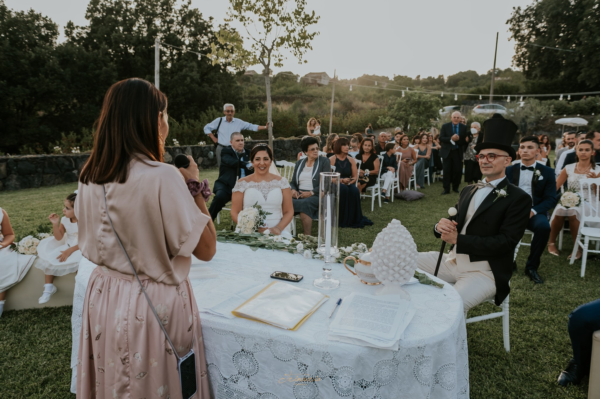 Francesco + Valentina. Trinacria Fotografia