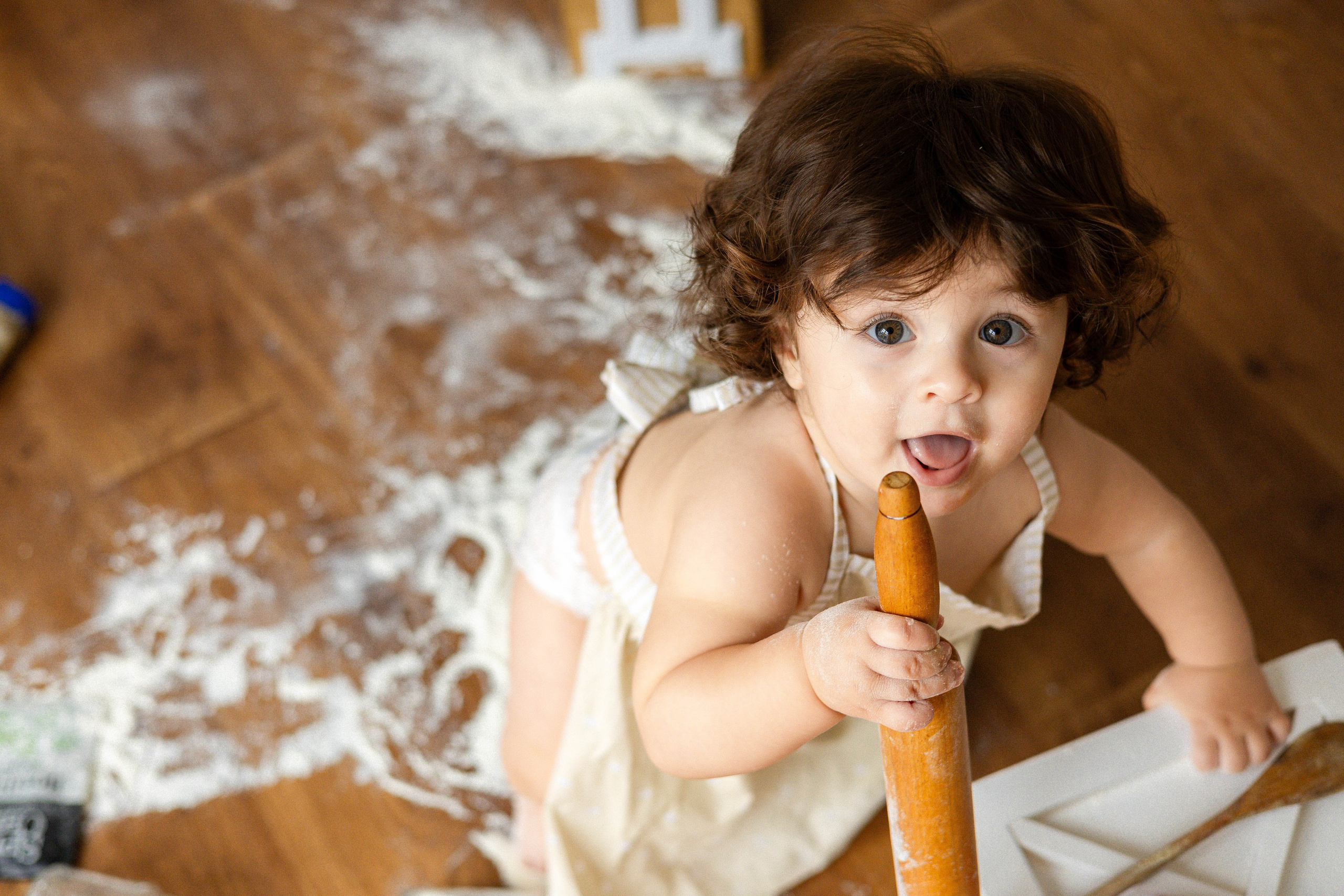 Smash Cake Photography. Family and Wedding Photographer