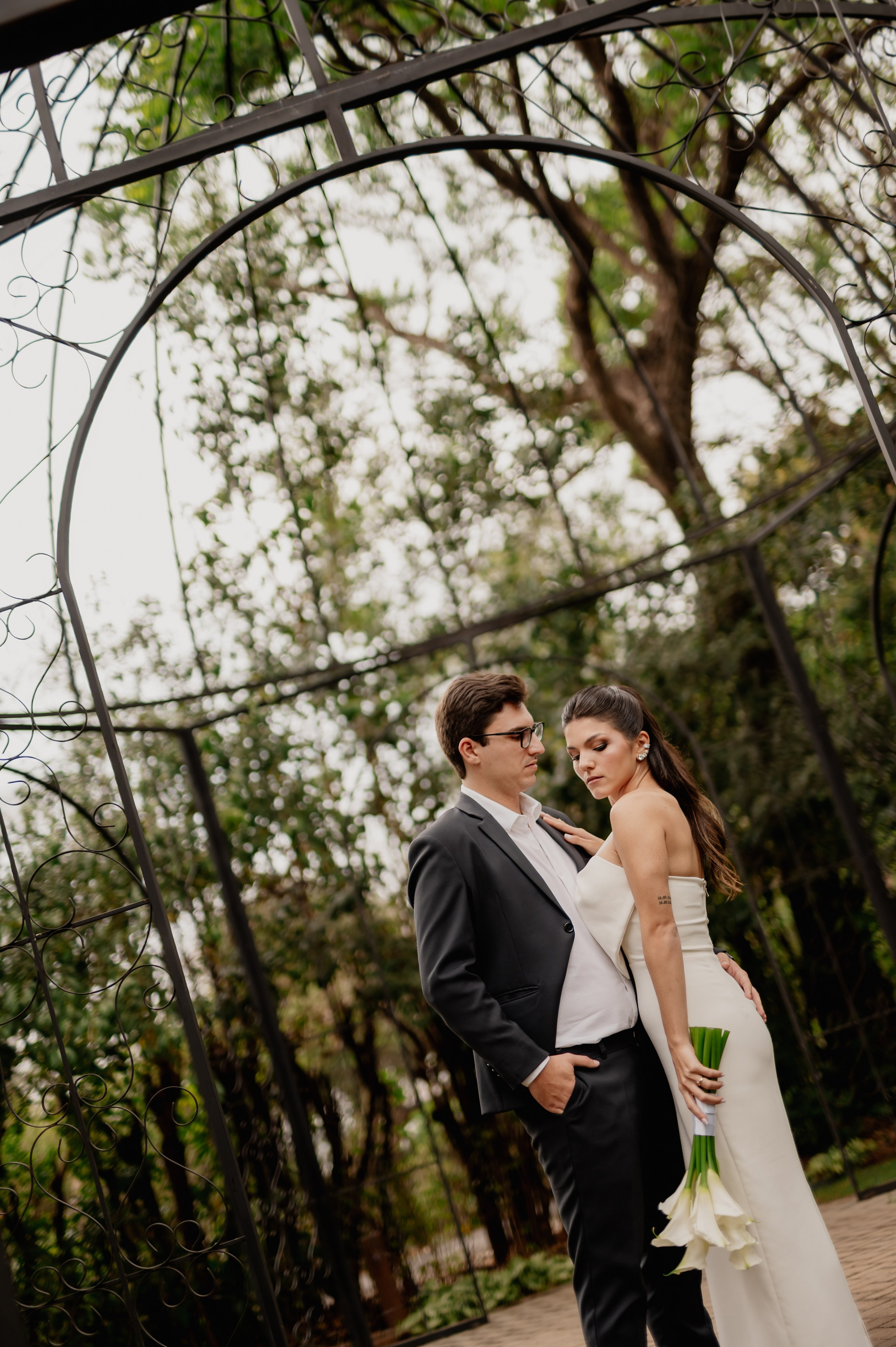 Casamento Civil. Barizon Fotografia | Fotógrafo de Casamentos, Ensaios e Eventos | Cianorte, Paraná