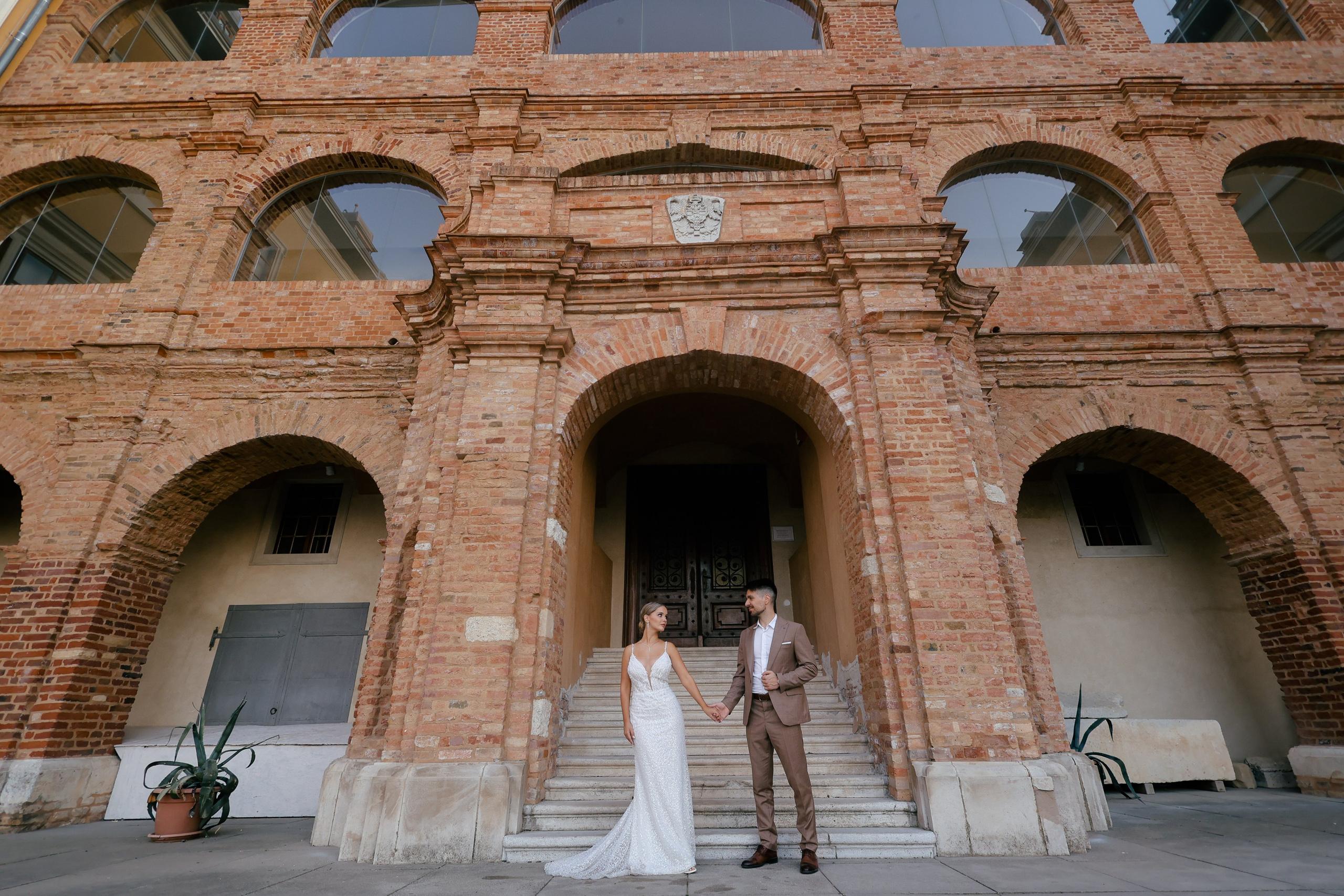 Milana & Ugljesa. Vlada toskic wedding and event photographer