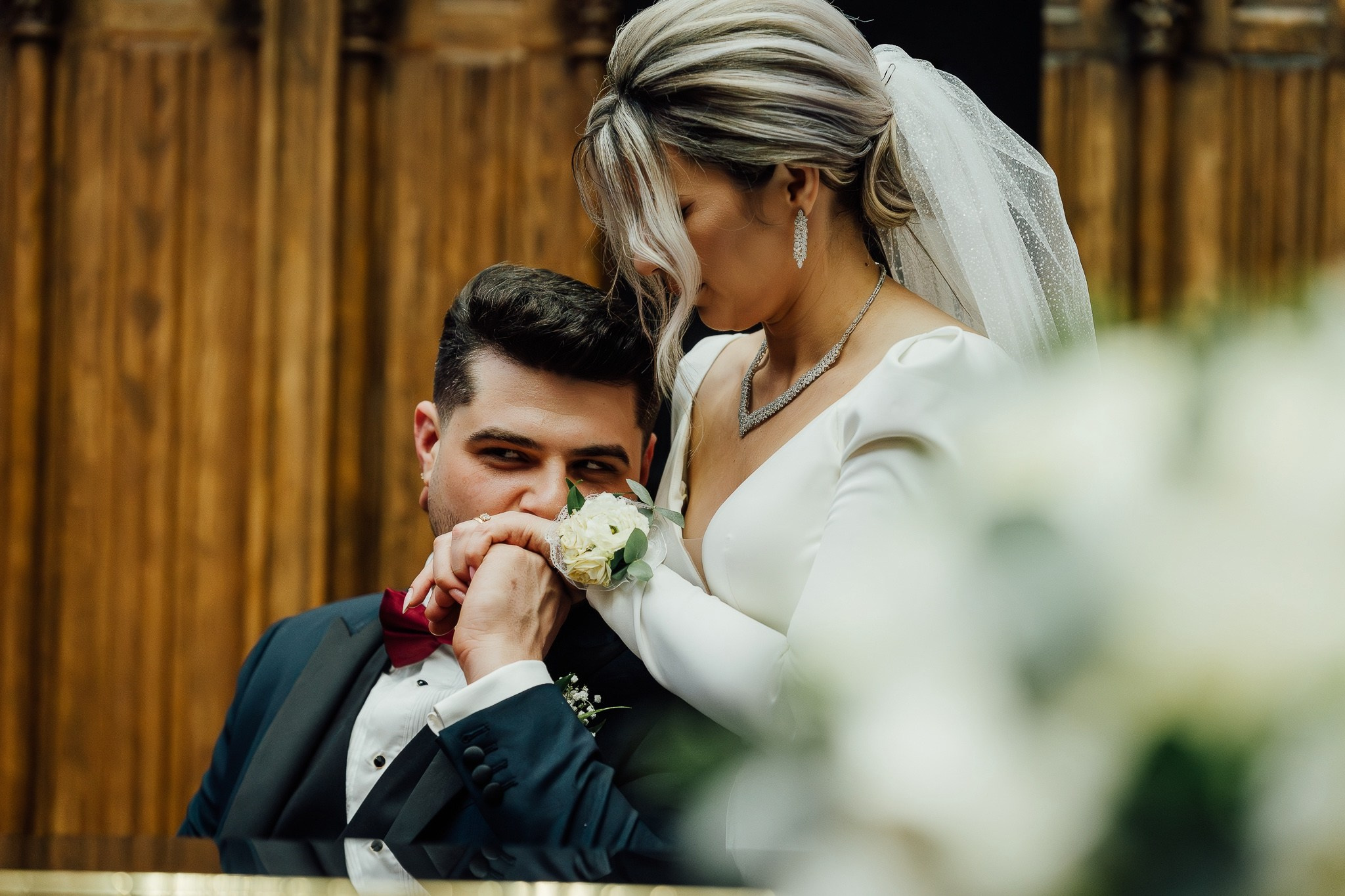 Nunta Simona & Iulian