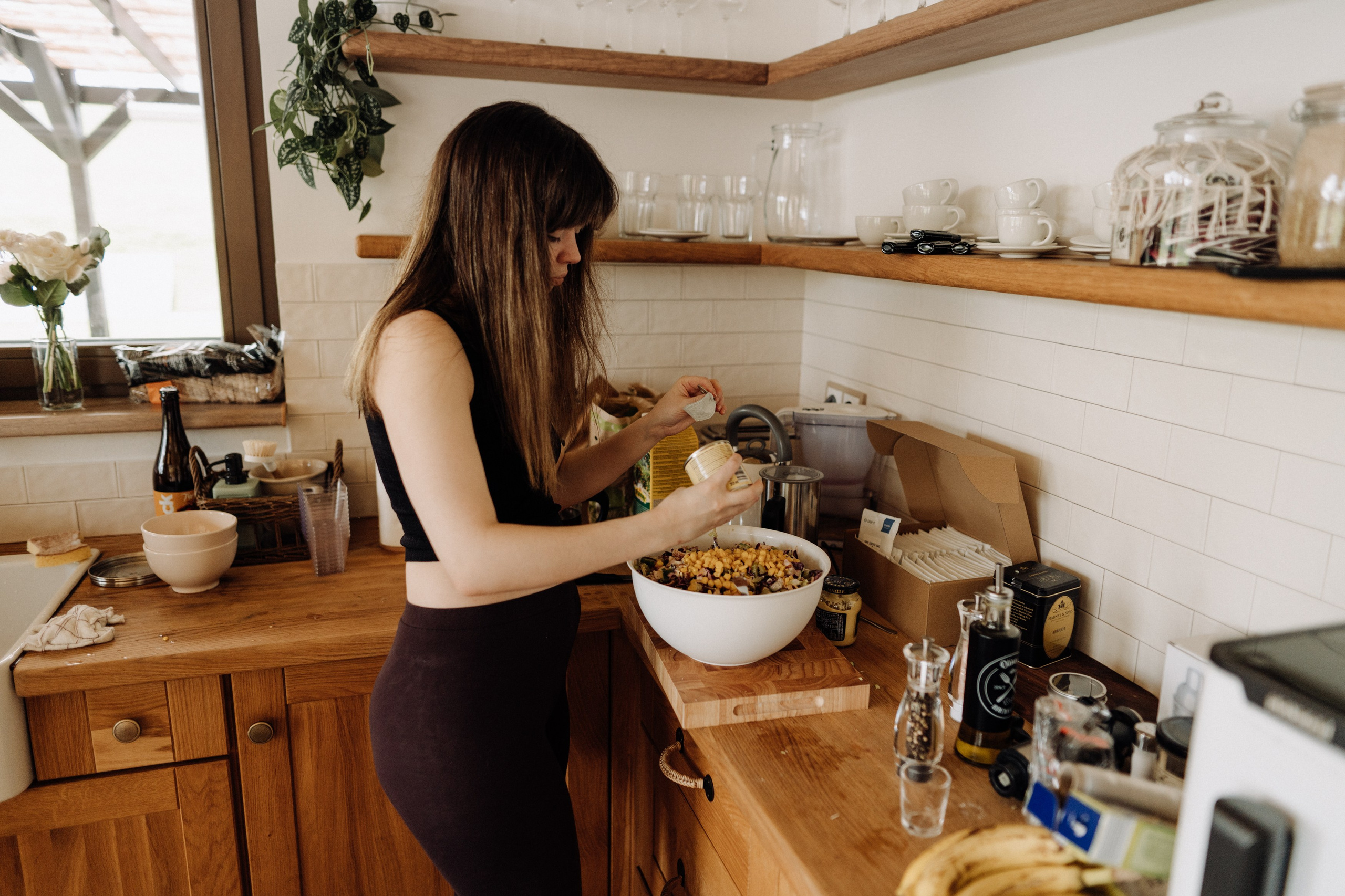 Friends. Фотограф в Праге Анна Лебедева