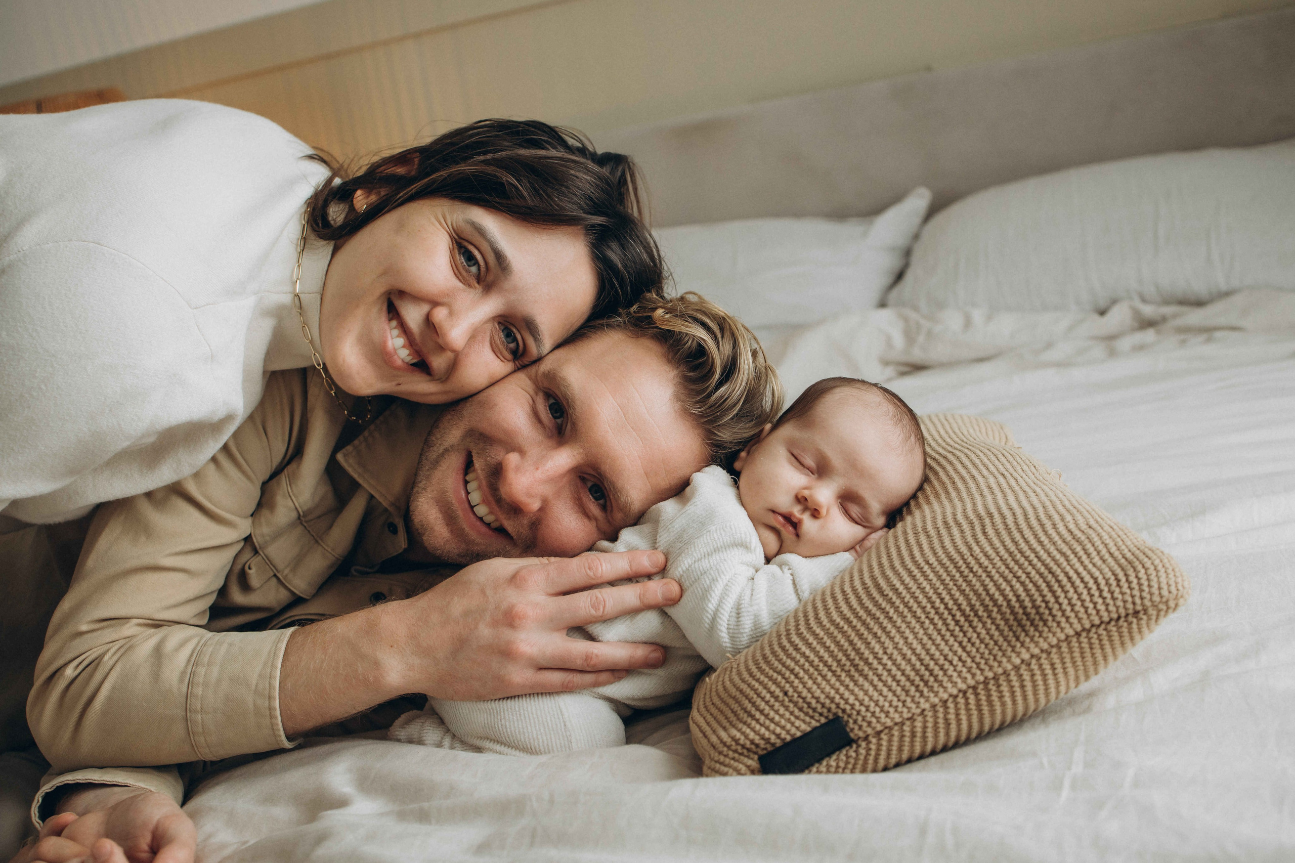 Levi 1 mnth. Newborn, Maternity & Family Photographer in Charlotte, North Carolina | Arhipova Julia