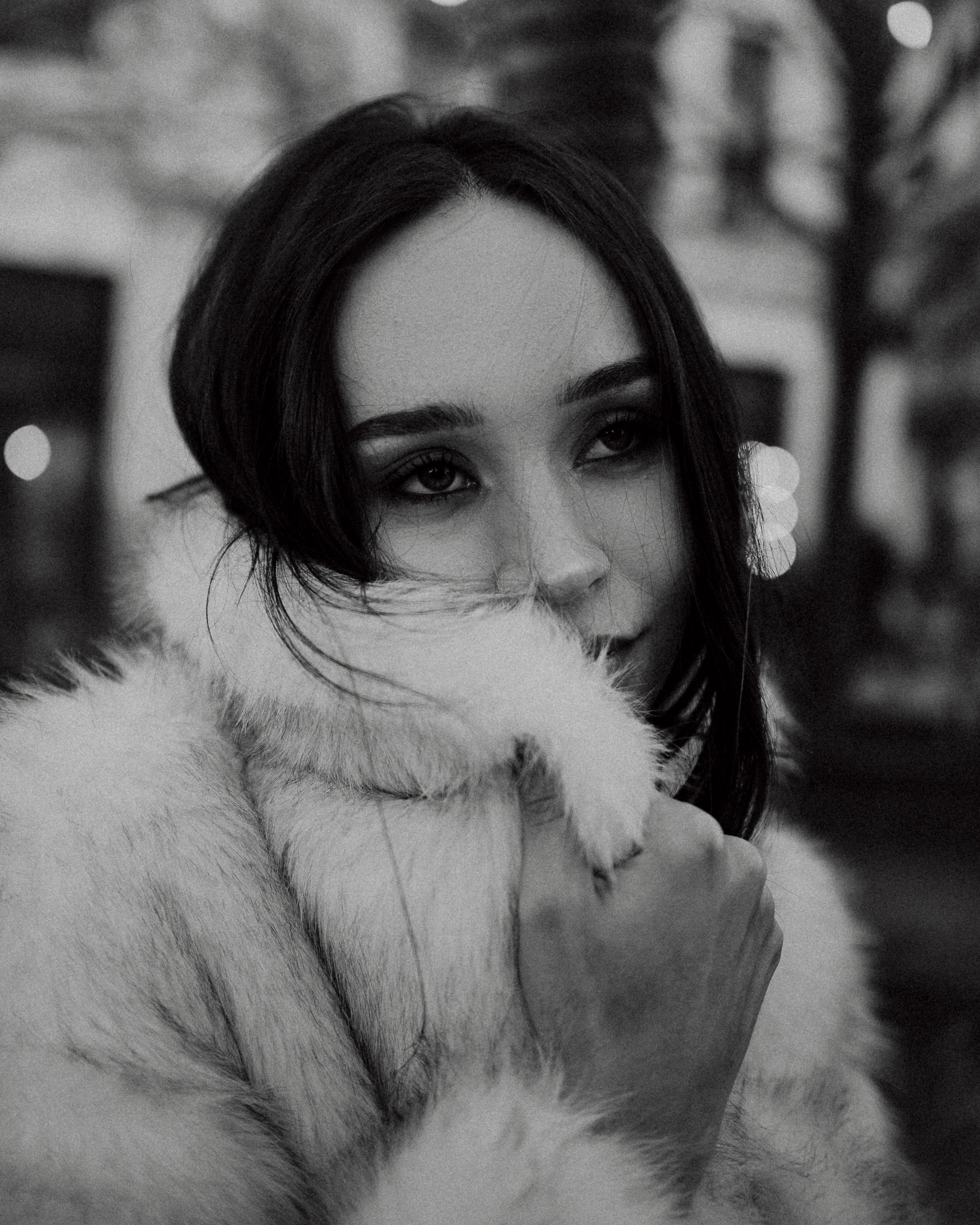 Sonya. Inna Mendelson — Photographer