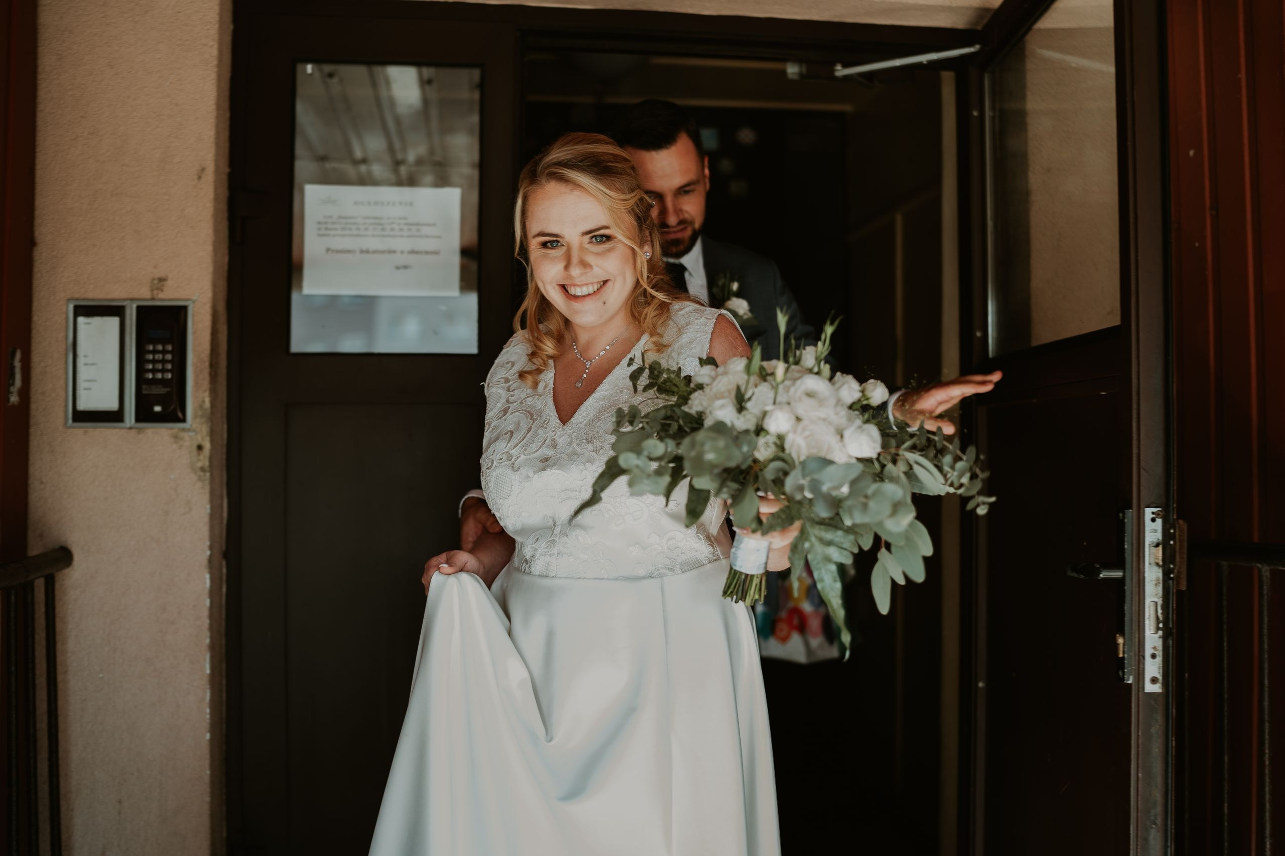 Monika & Paweł. Michał Kaźmierczyk - Fotograf