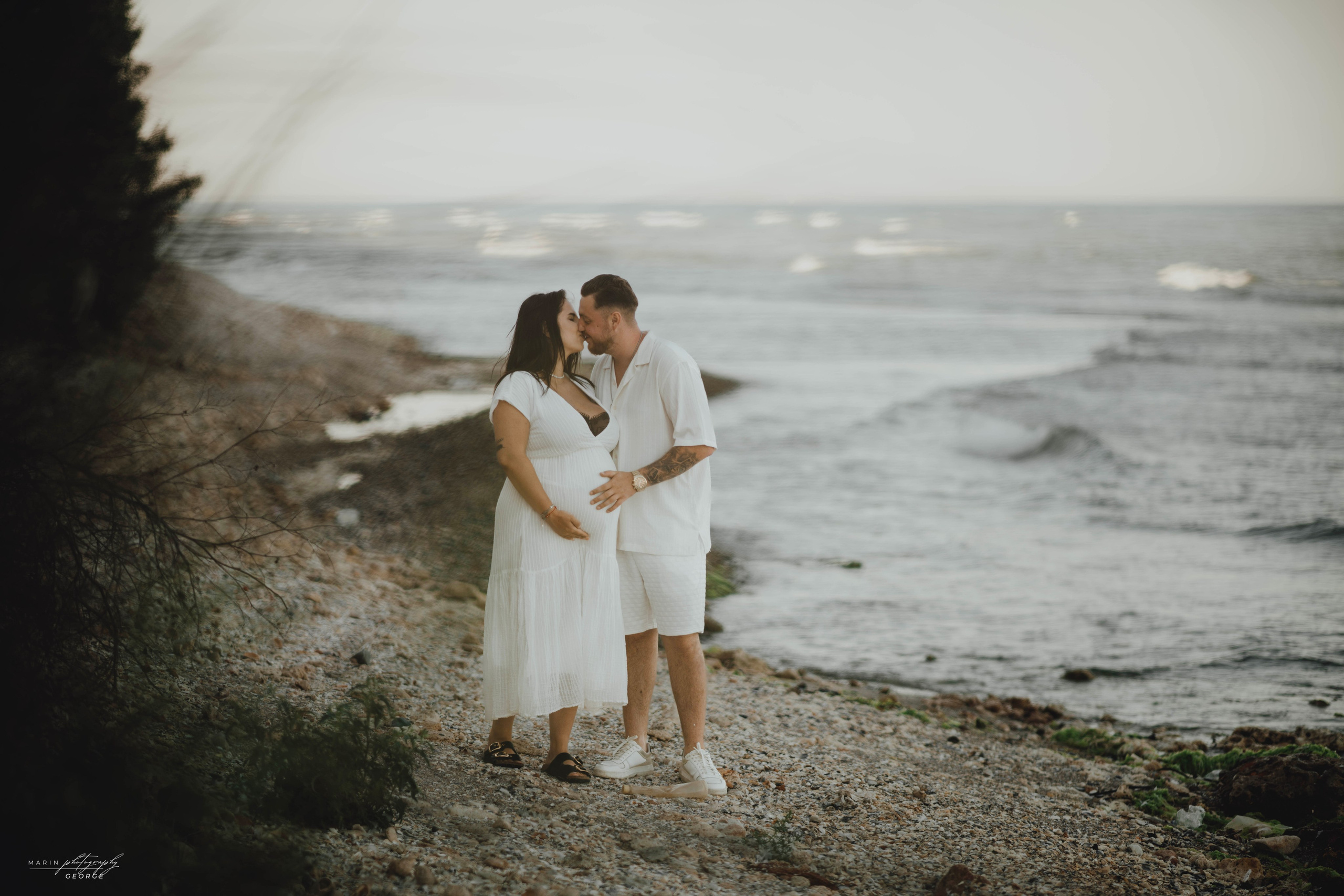 Teo&George Maternity Couple. Fotograf de evenimente si portret!