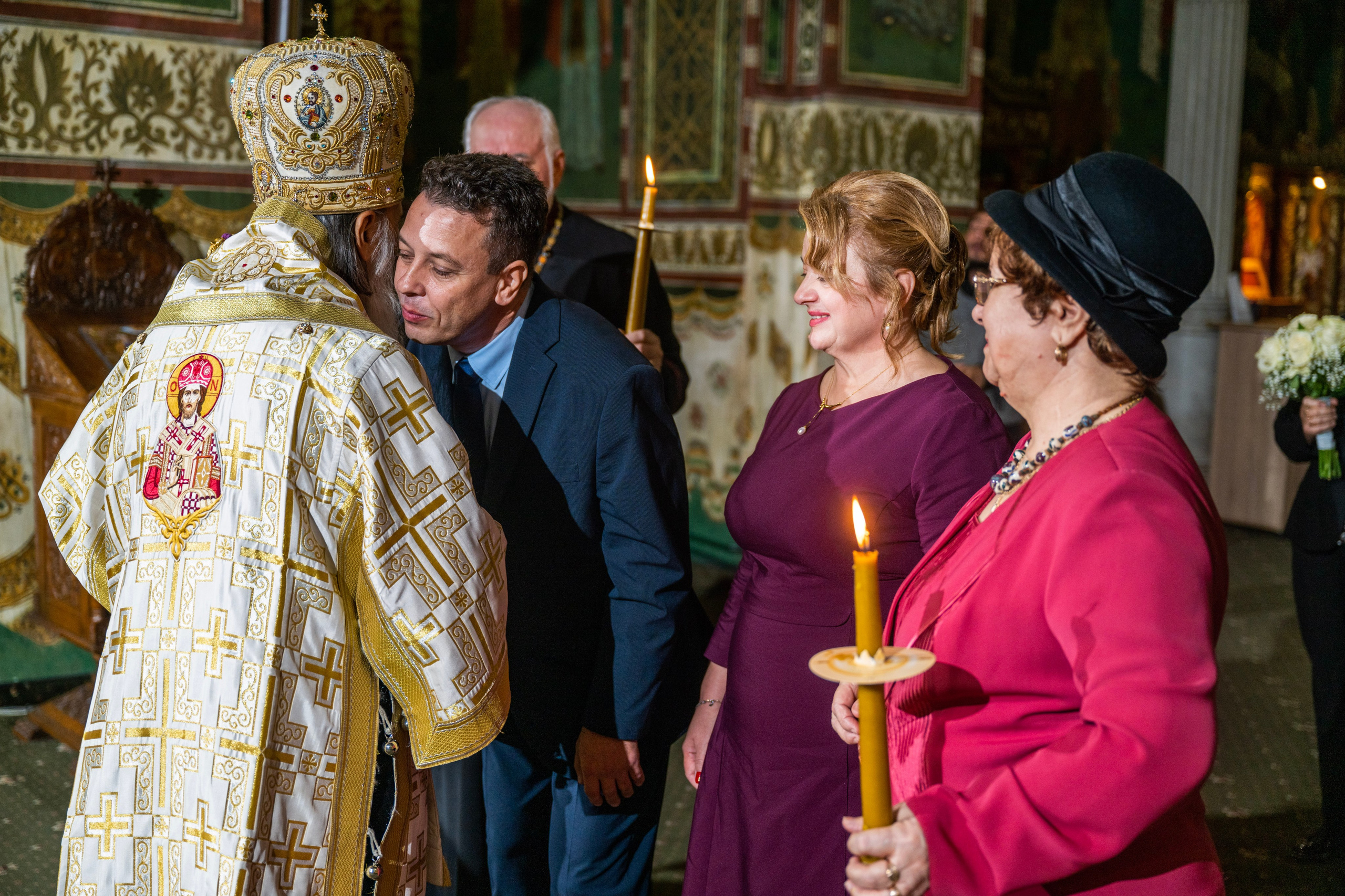 Cununie Religioasa. Fotograf de evenimente si portret!