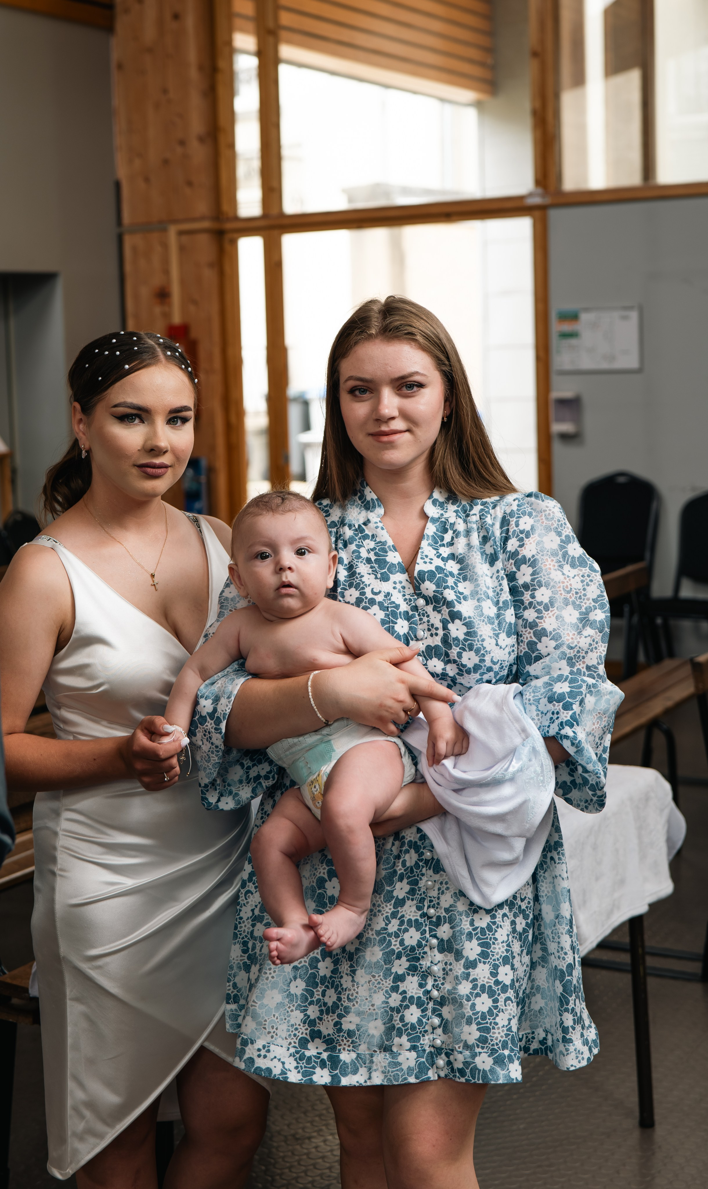 Fabian. Fotograful și Cameramanul familiei dvs în Franța Paul Photographer