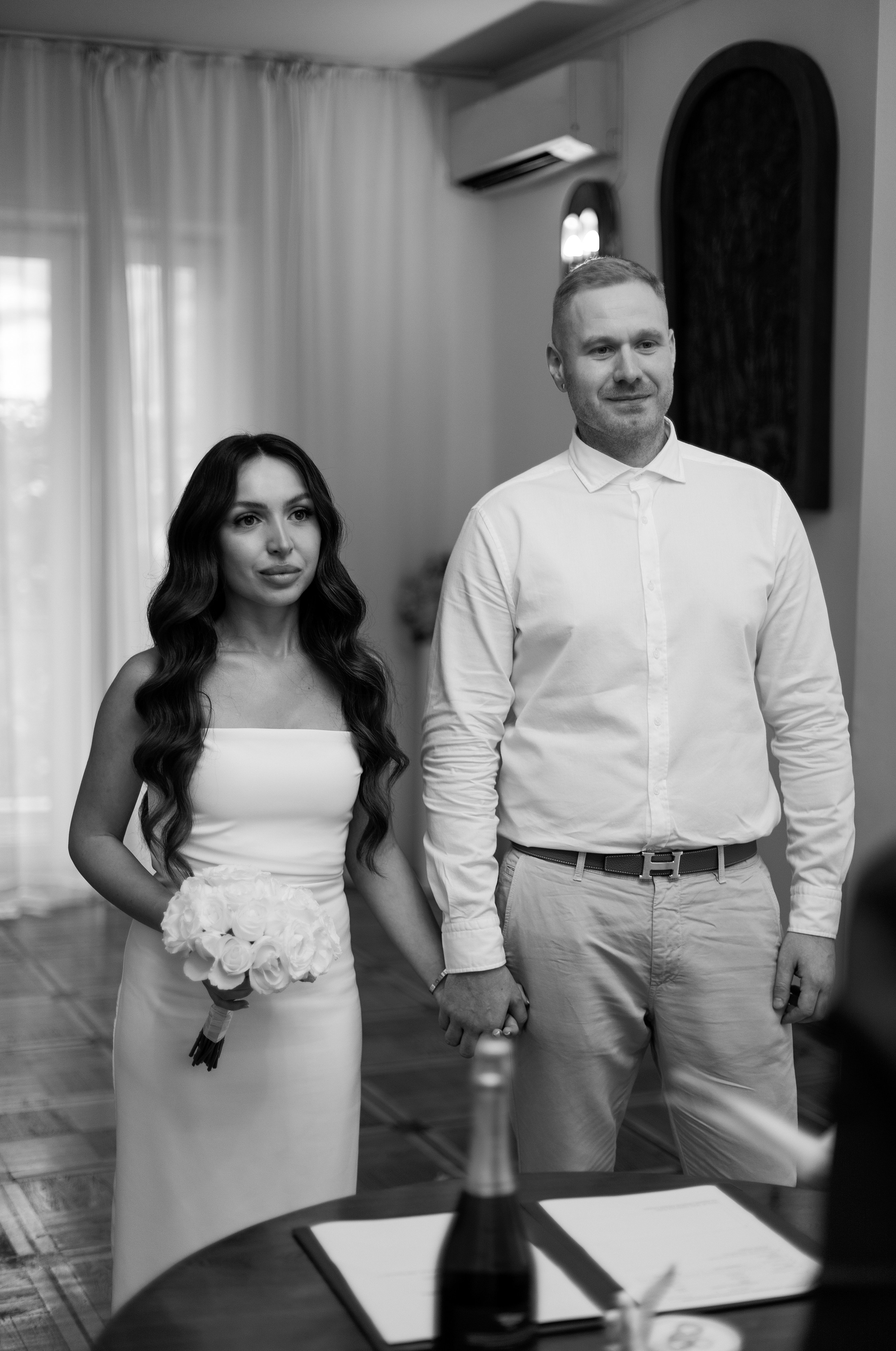 Serhiy & Angela. Wedding photographer in Georgia