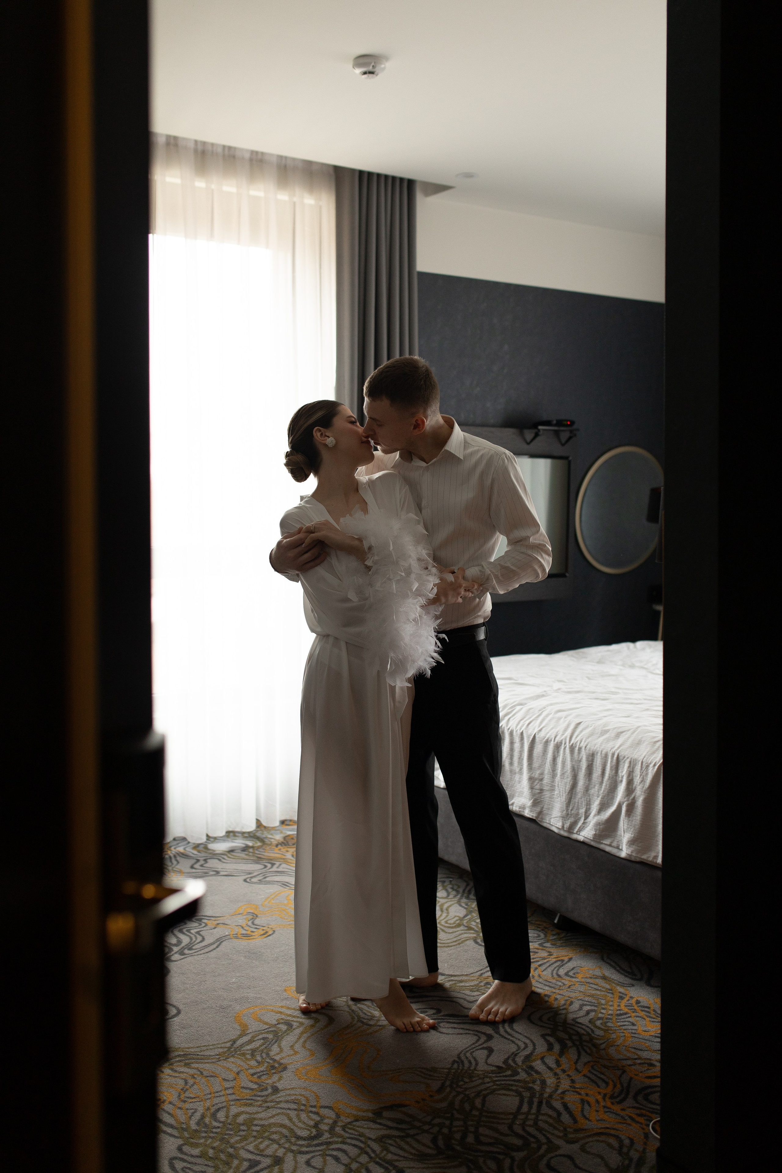 Mariana & Ivan. Wedding photographer in Georgia