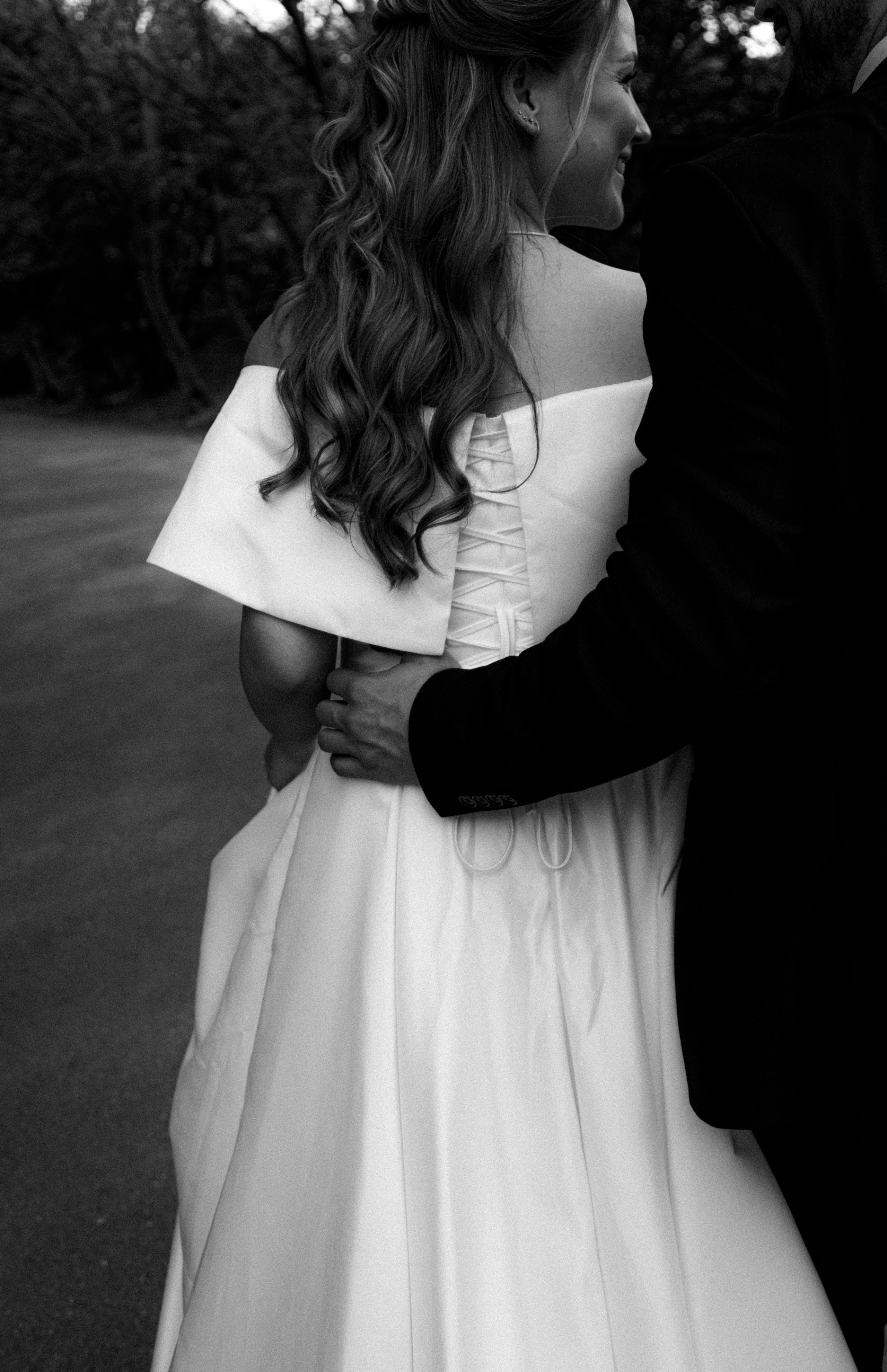 Fred & Alina. Wedding photographer in Georgia