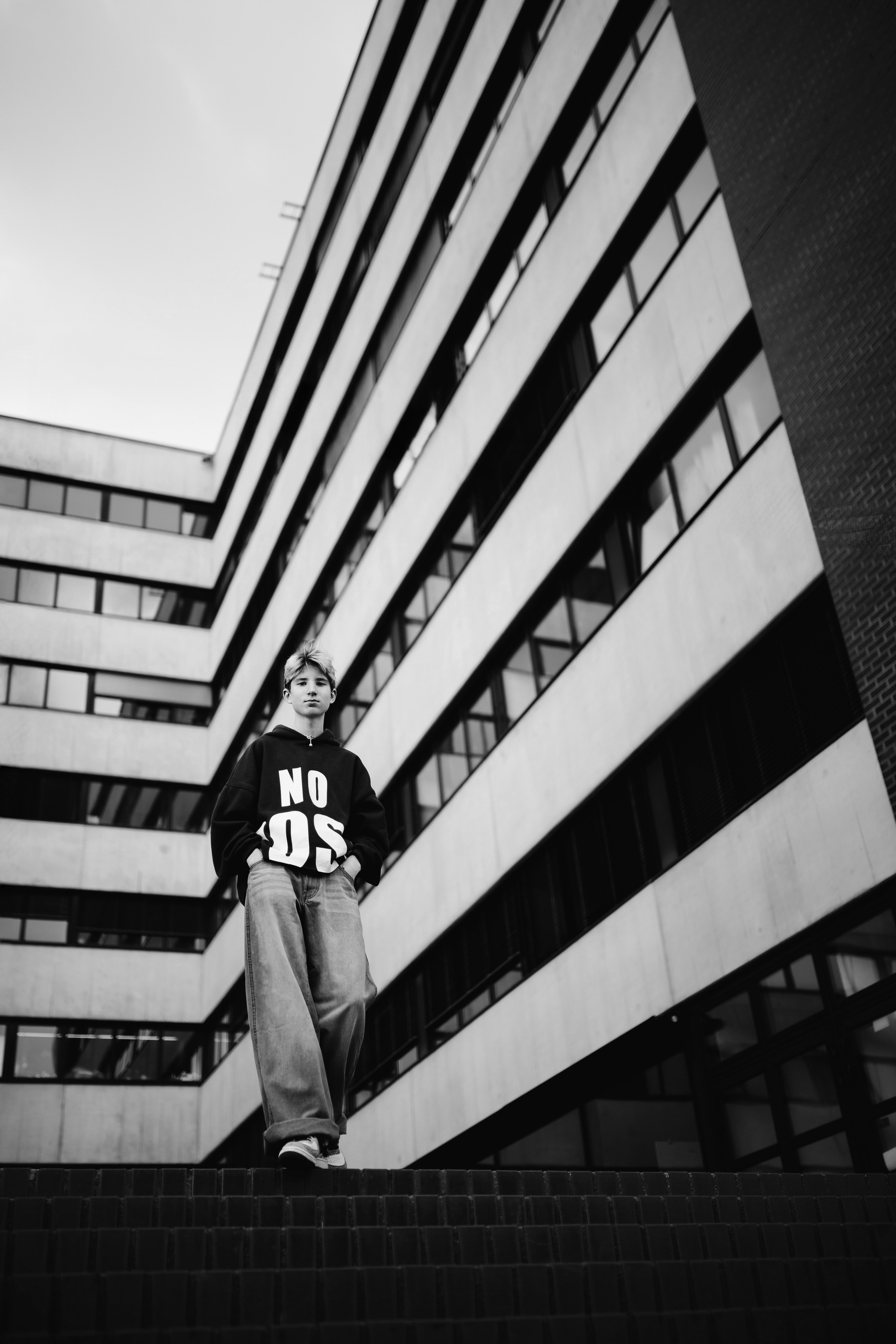 Daniel. Photographer in Prague for tourists