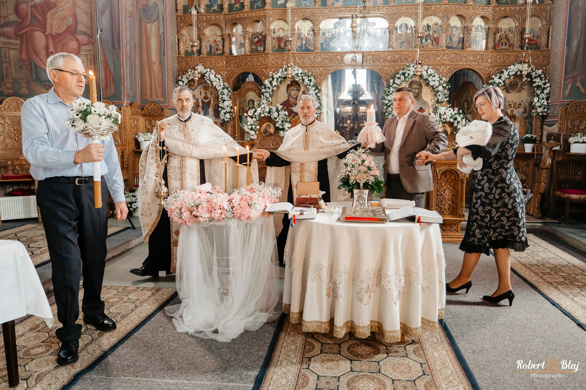 Alexia Elena. Robert Blaj - Fotograf Nuntă Iași