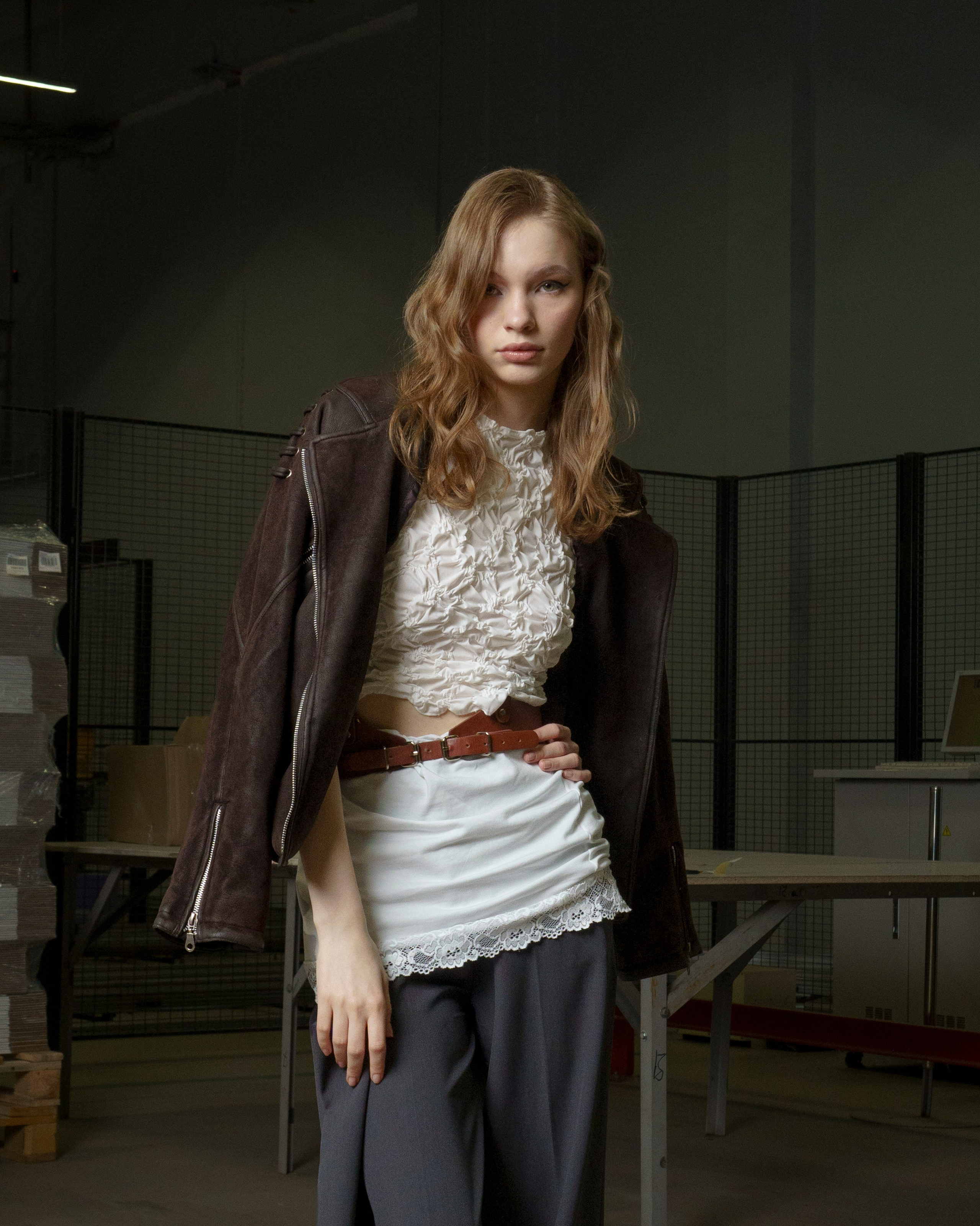 Портфолио. Евгений Санин — Арт и Fashion-фотограф в Москве