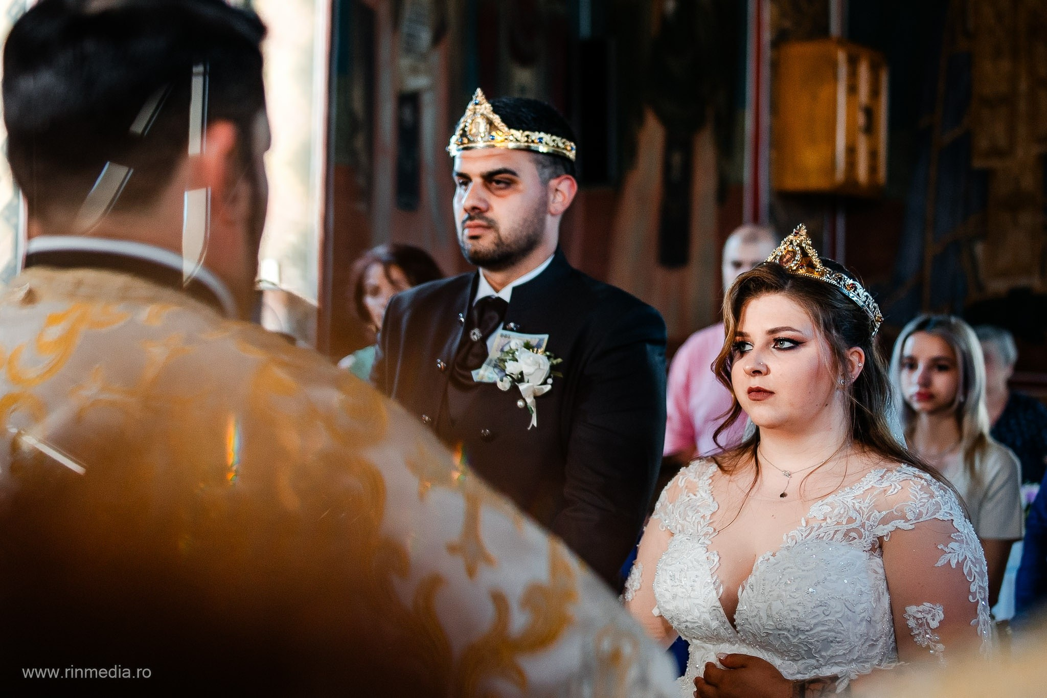 Roxana & Victor. Fotograf de Nunta Focsani