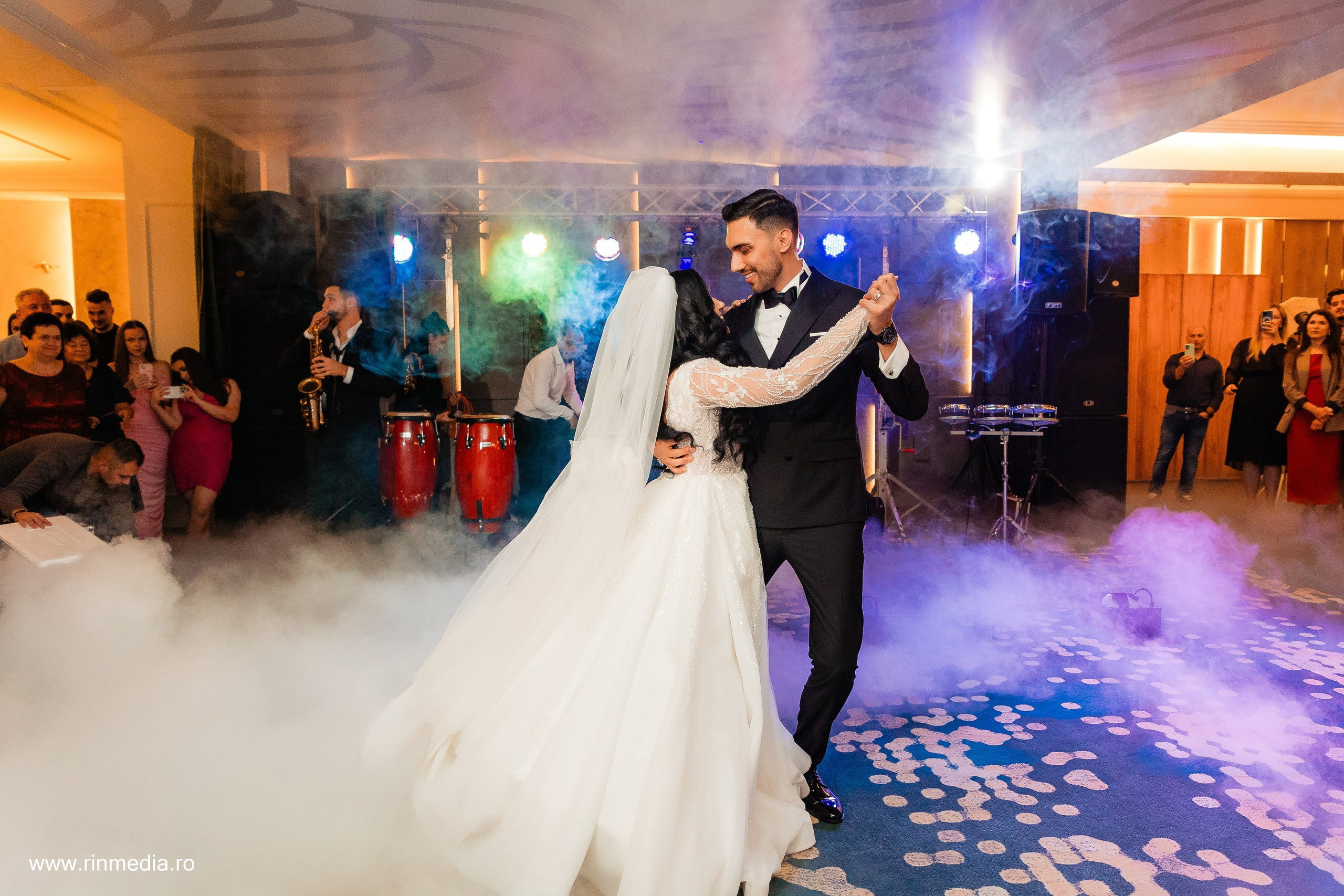 Nicu & Roxana. Fotograf de Nunta Focsani