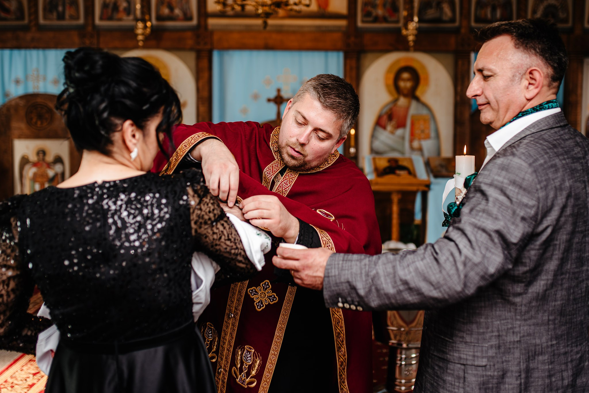 Familia Maerean — 05.10.2024. DanFotograf.dk