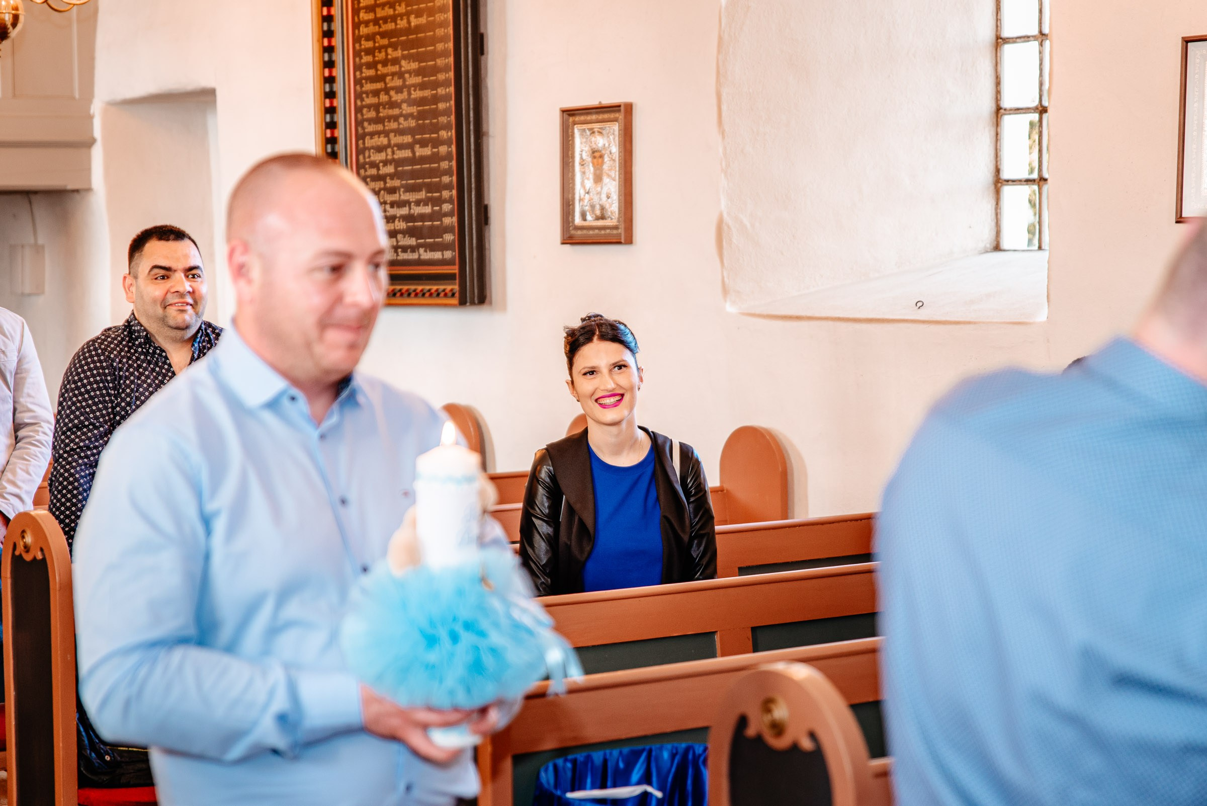 Botez Filip Andrei — 29.04.2023. DanFotograf.dk