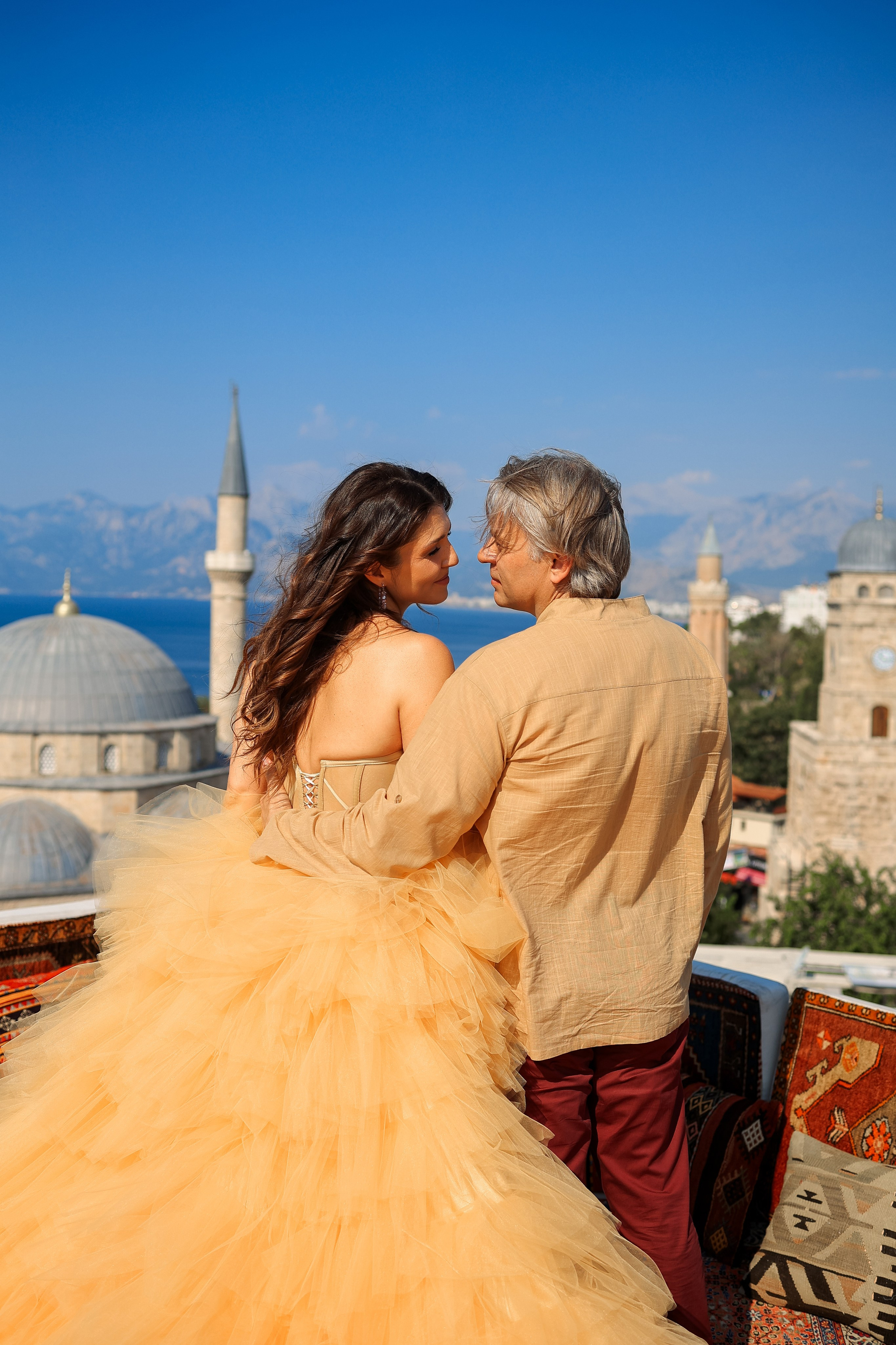 Photoshooting in Antalya. Photographer in Turkey, Antalya, Kemer, Belek, Side, Kas, Fethiye