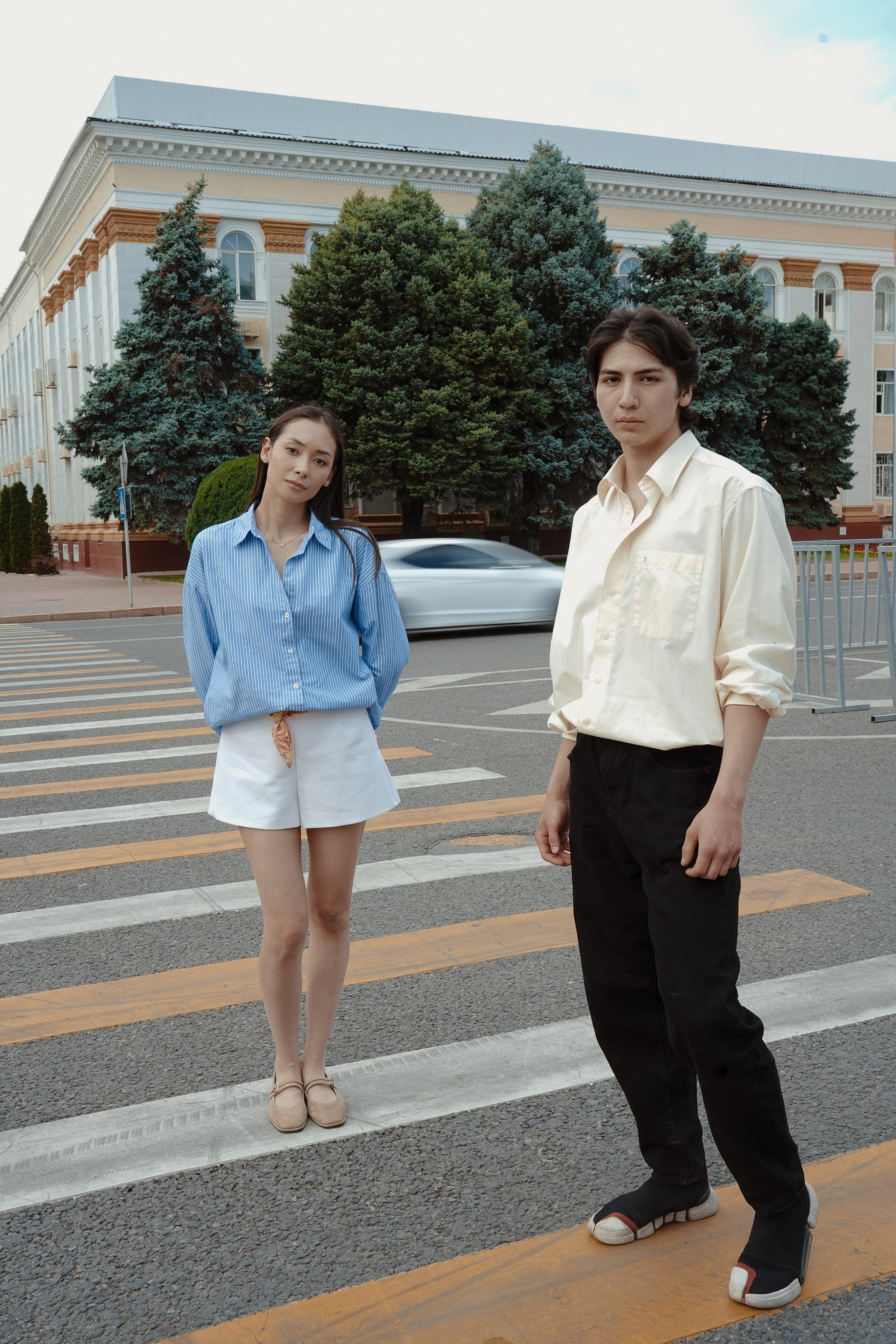 Онур & Нурай