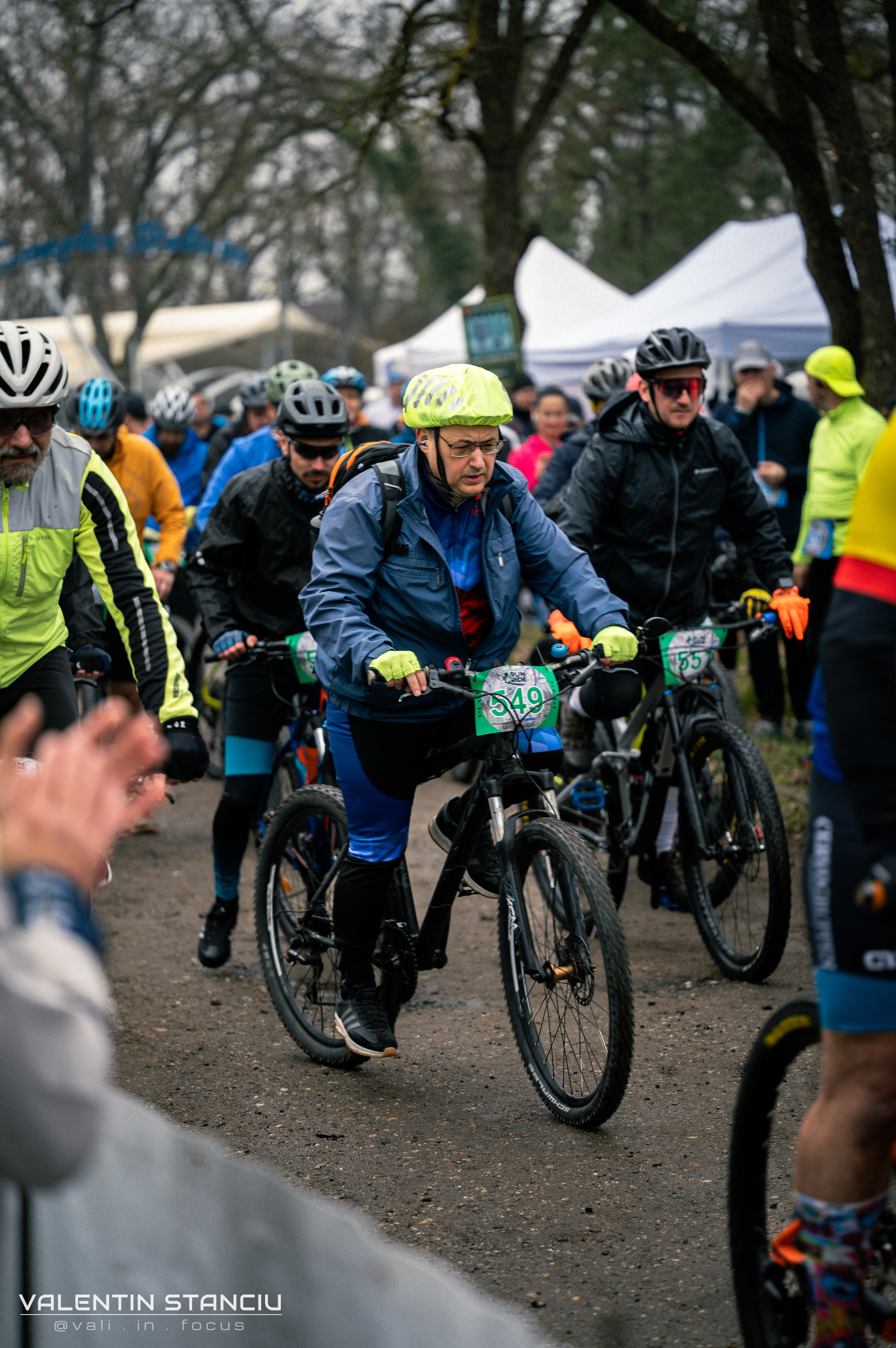 Garboavele Run & Ride — 2026. Fotograf de Sport, Portret, Produs, Corporate, Cultural și Evenimente în Galați | Valentin Stanciu