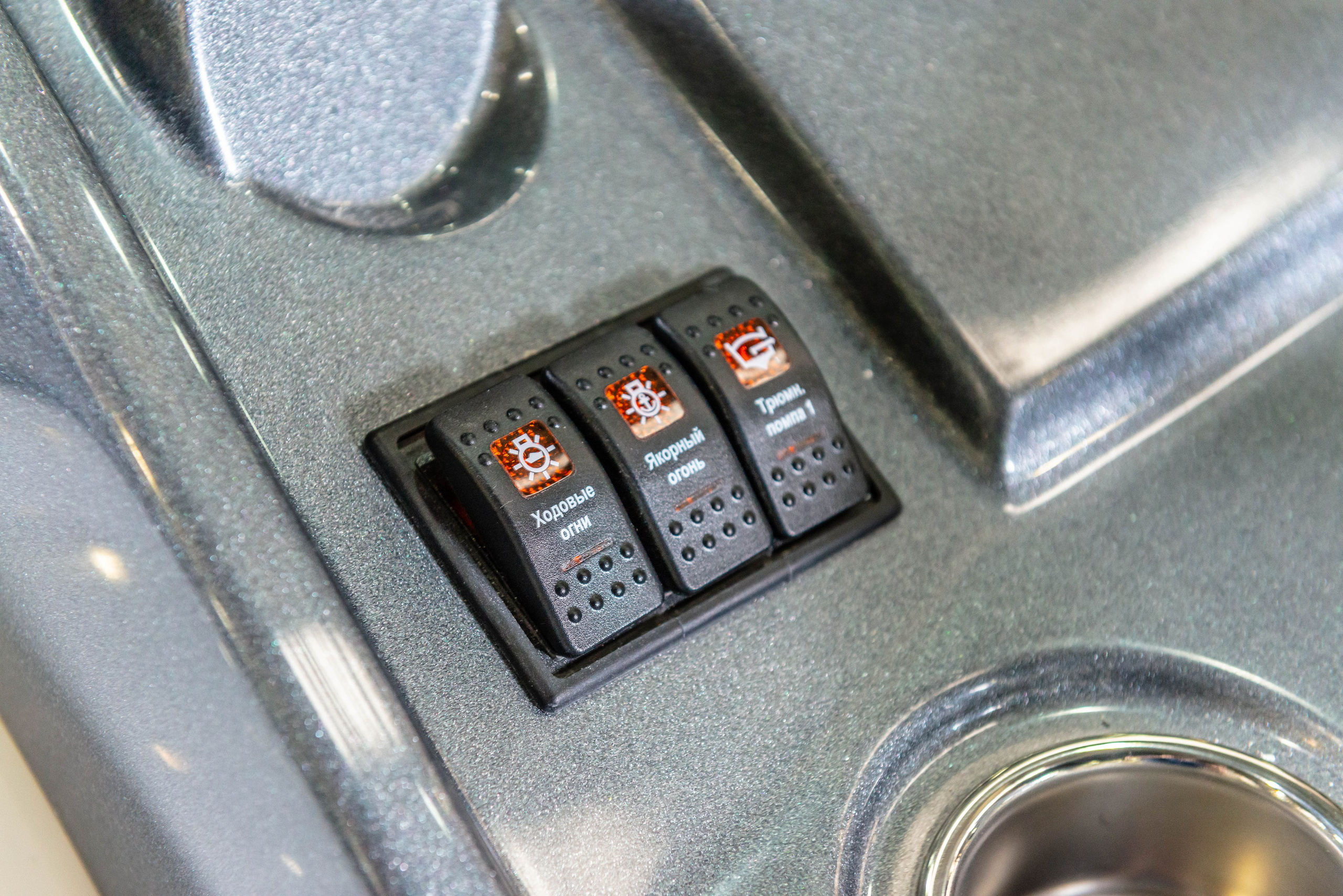 Фотосъемка лодок на Moscow Boat Show 2022. FOTÓGRAFO MÉXICO QUINTANA ROO