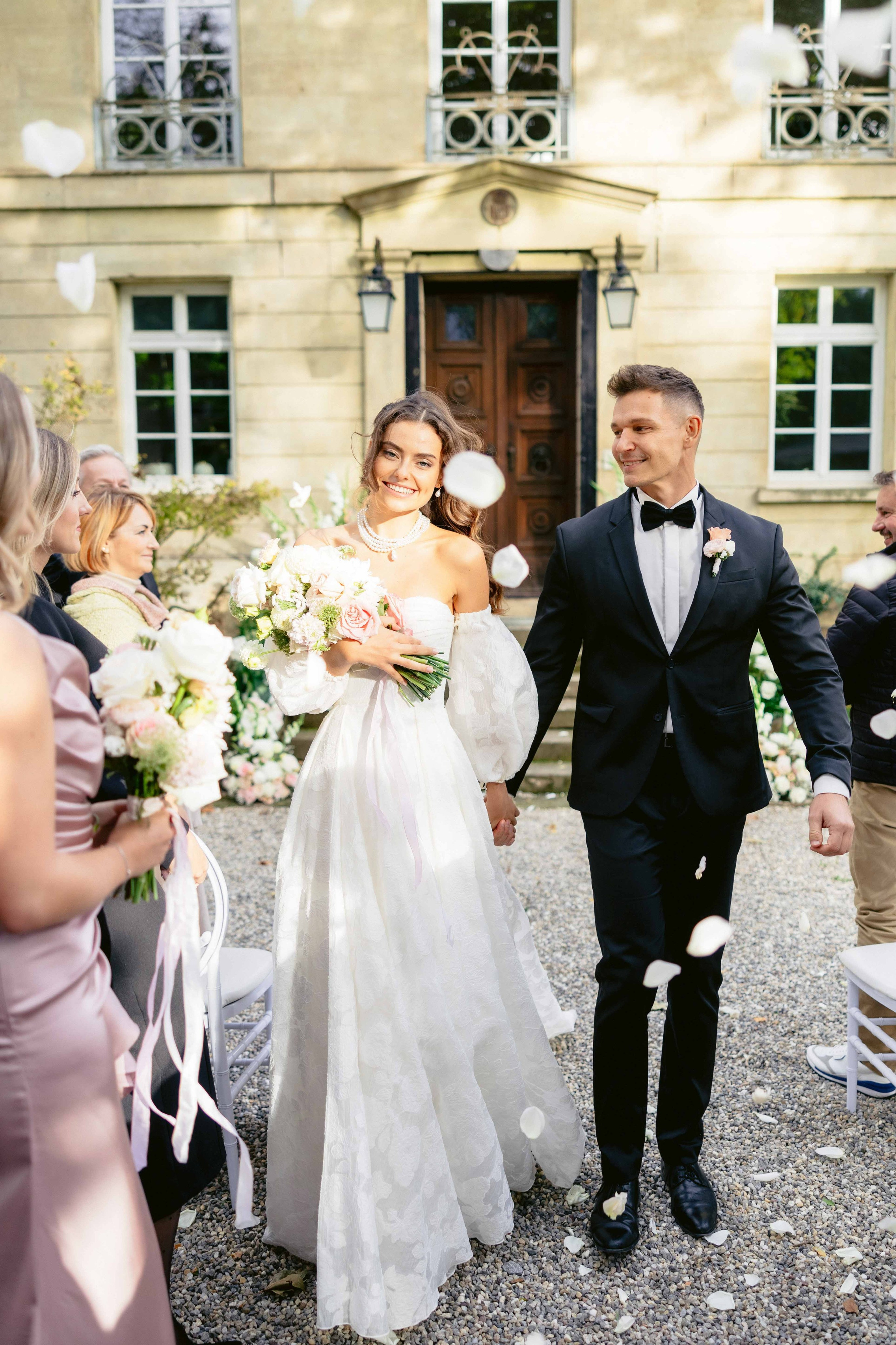 Wedding Schlossgut Lautenbach | Germany