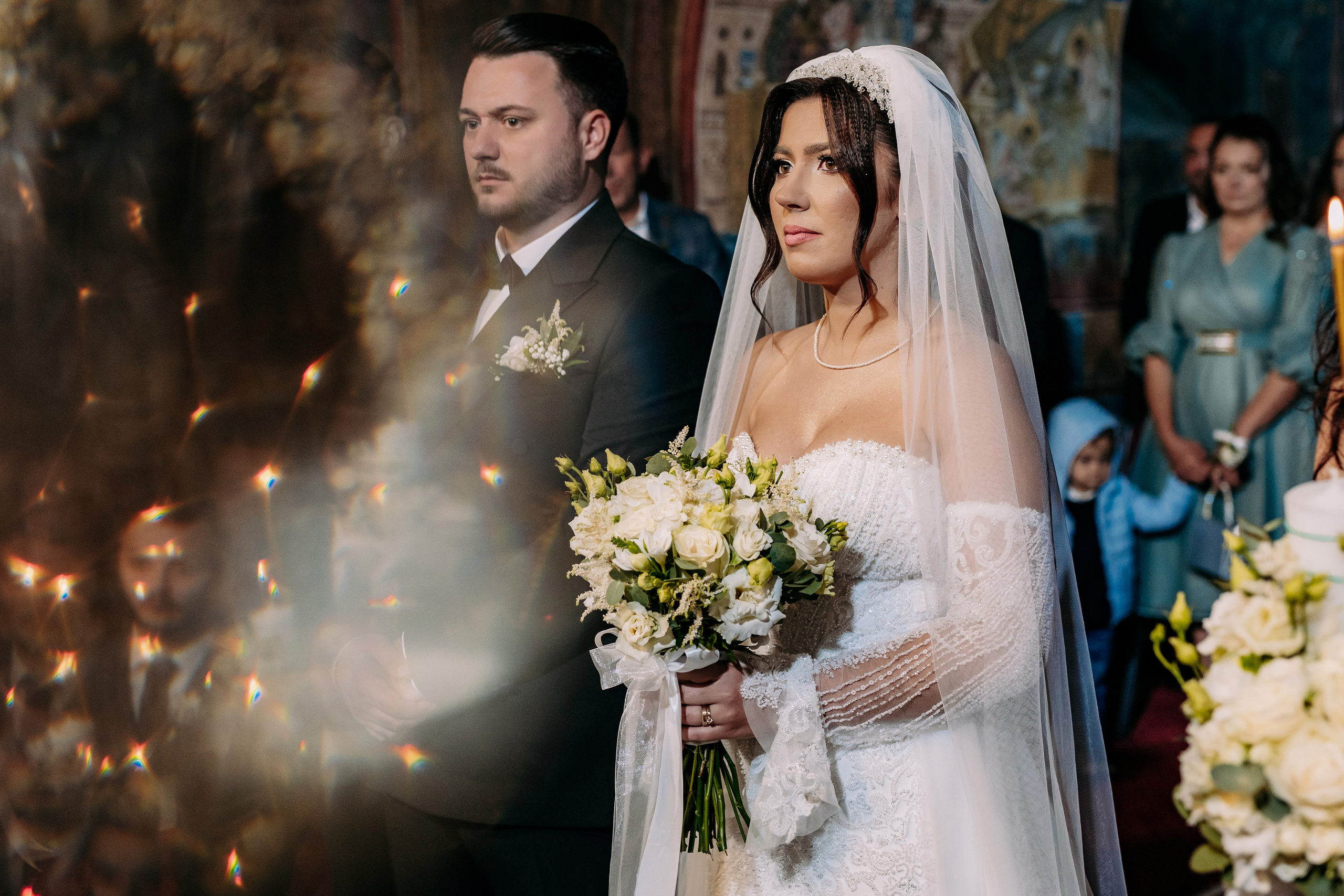 Nuntă Raluca & Ionuț. Pagină Principală