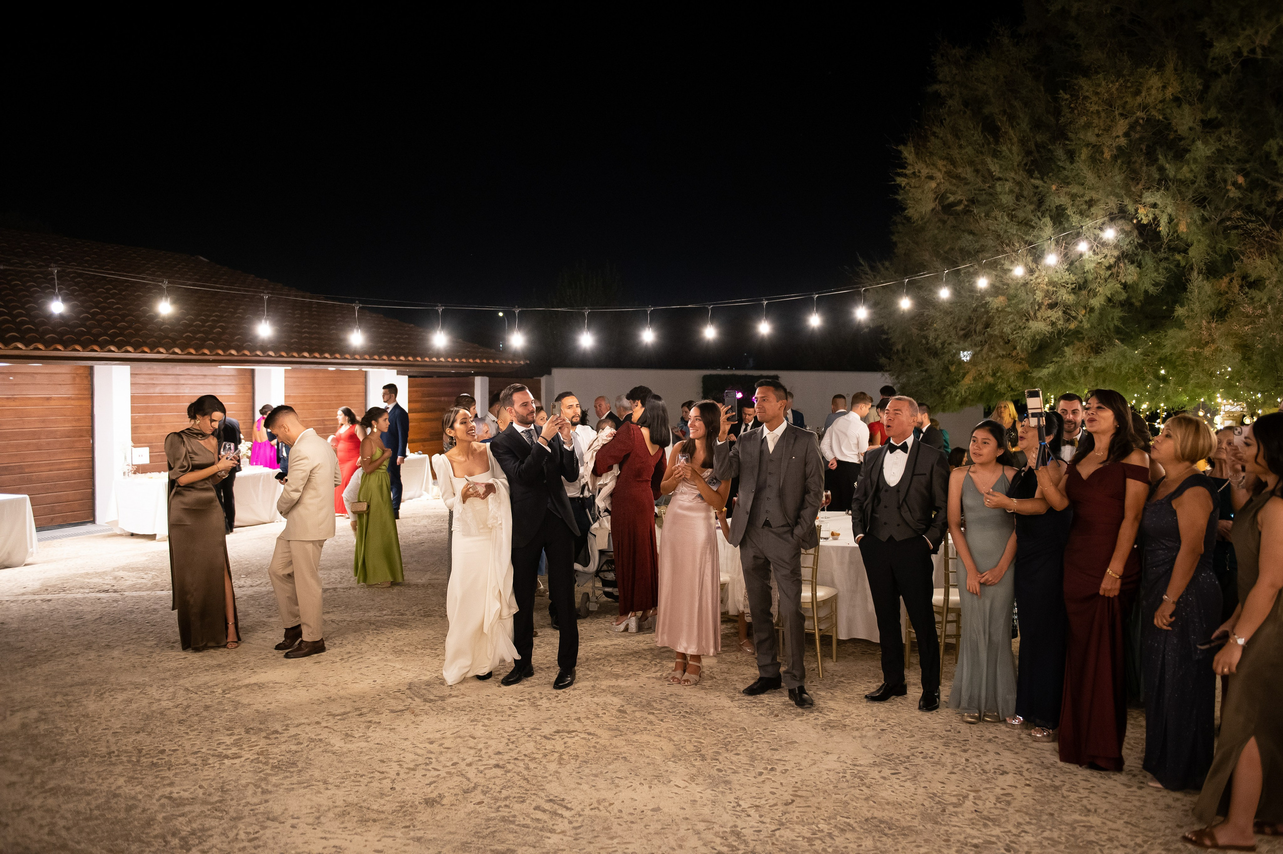 Ingrid & Daniel. Wedding photographer in Spain