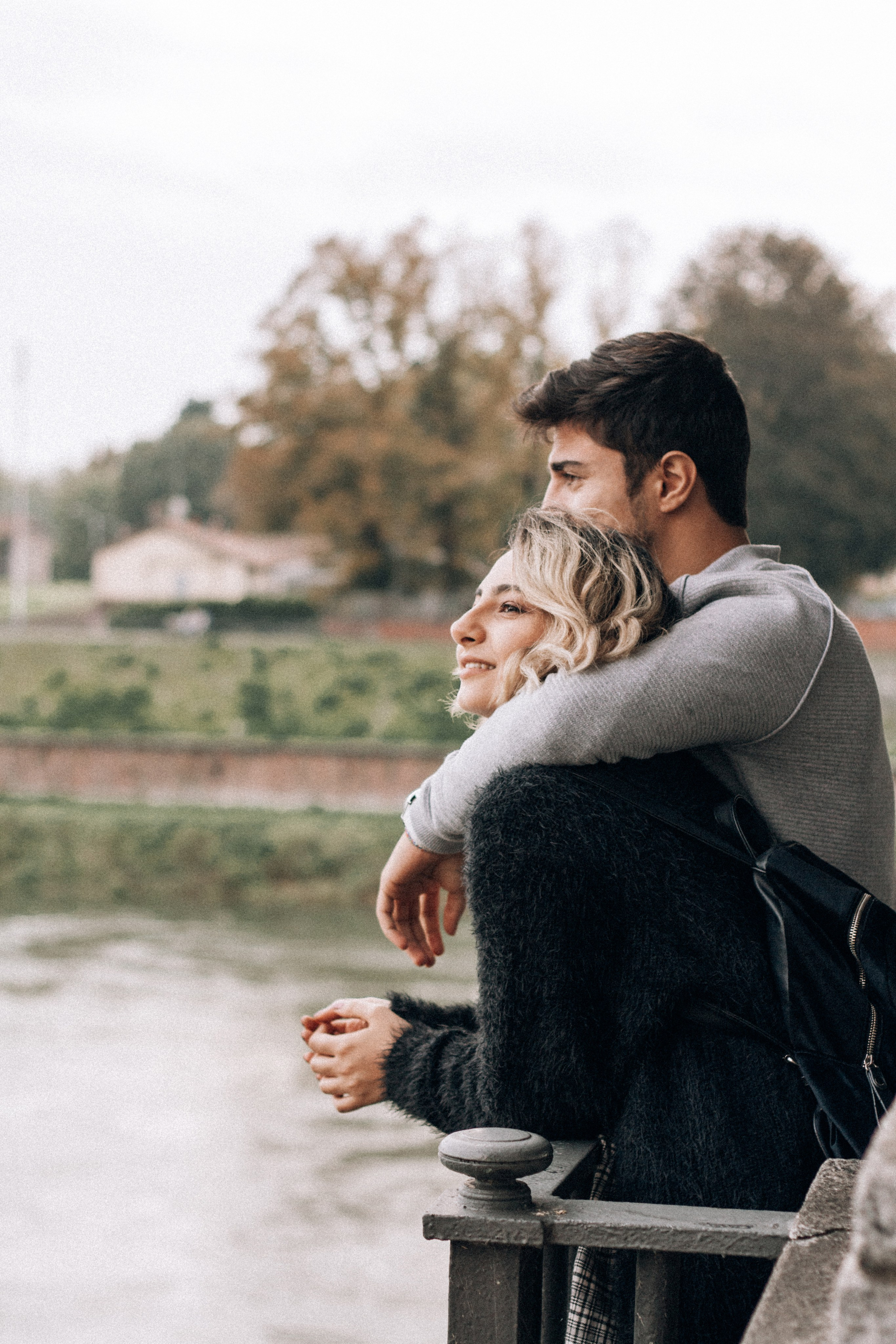 Shams & Mirza. Xenia Shvili Photo