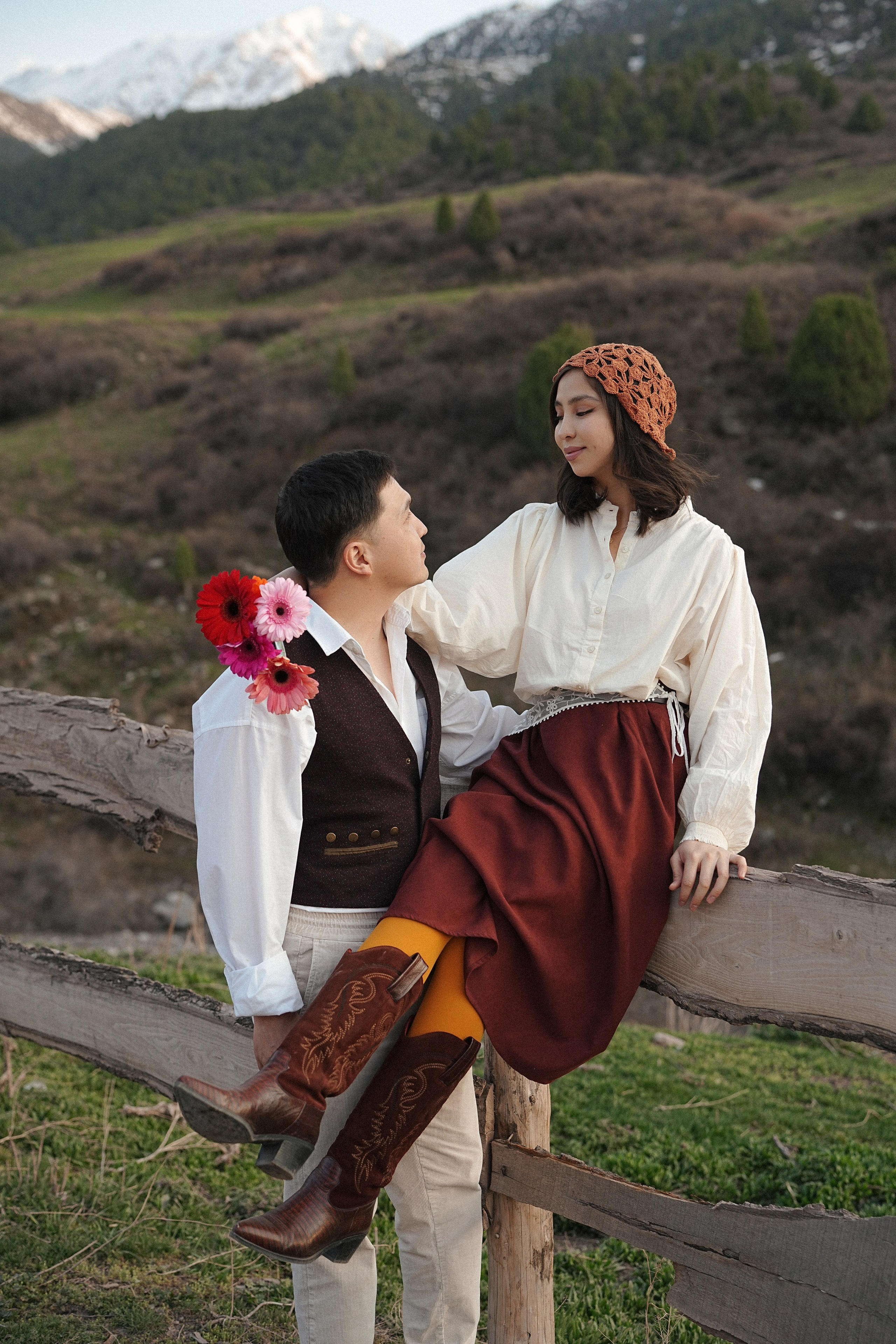 K & A. Sariev