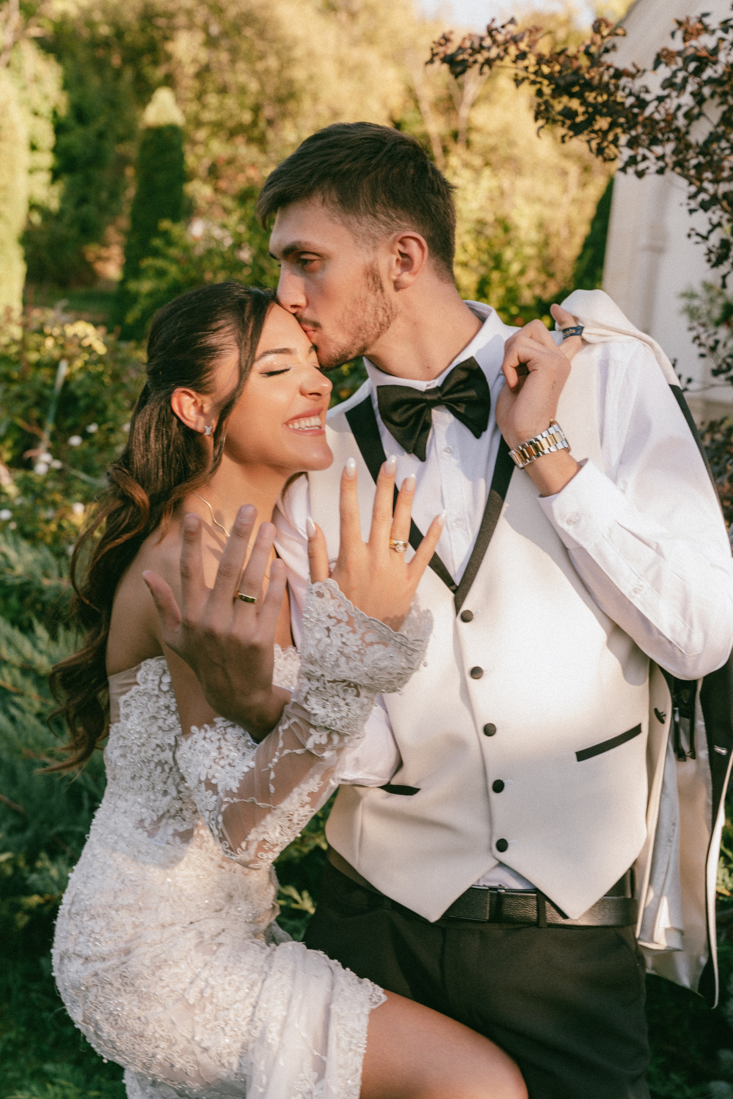 Wedding tbilisi. Create your own history with Pierre Studio