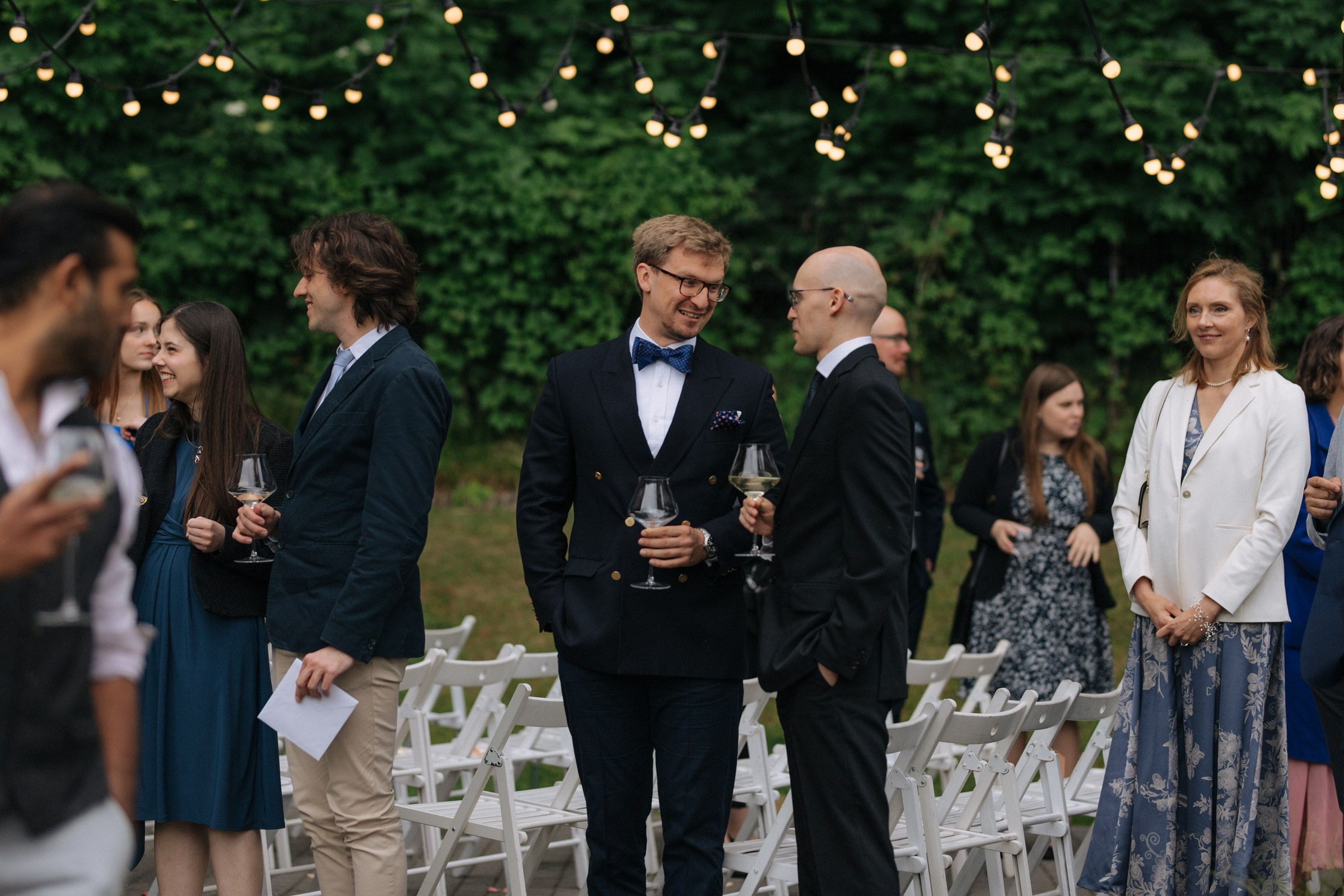 Vestuvinė fotosesija Kaune