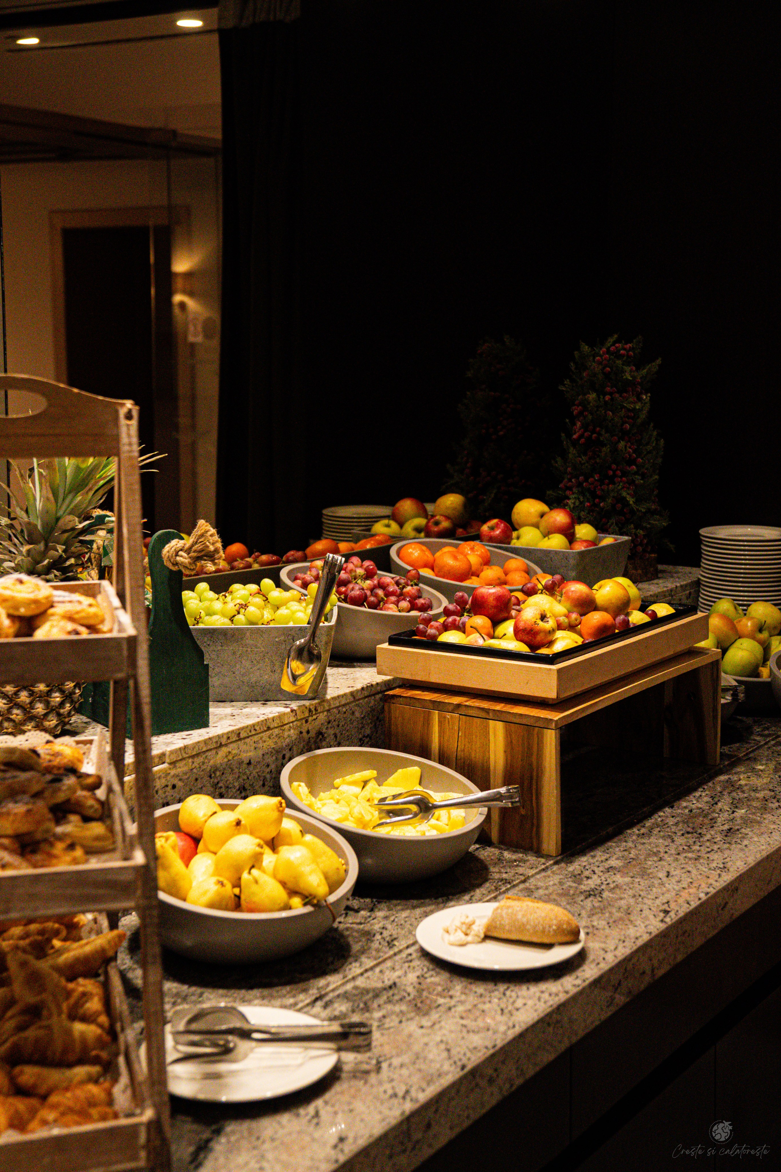 Ana Hotels. Creste si calatoreste