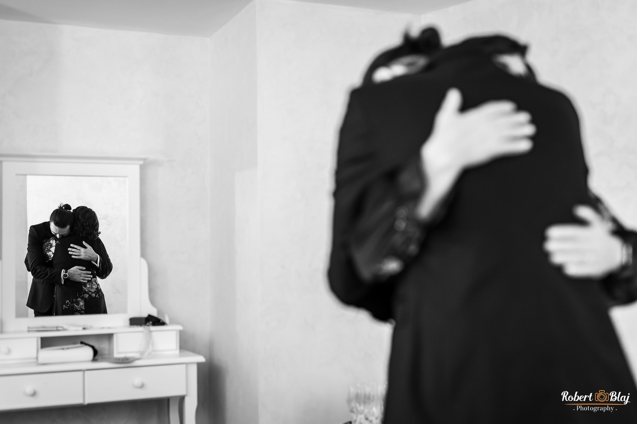 Iulia & Marian. Robert Blaj - Fotograf Nuntă Iași