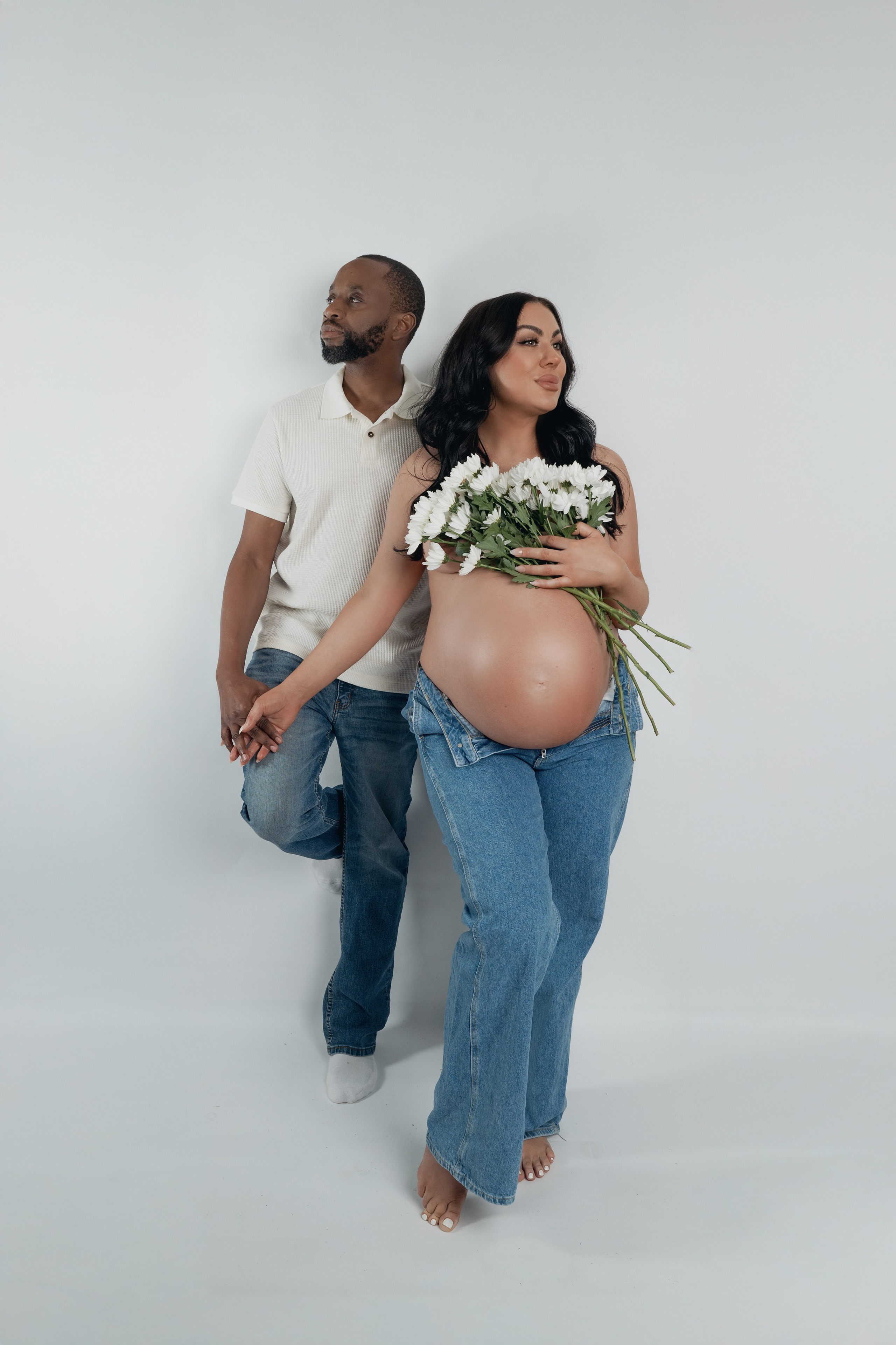 Gravidfotografering. Din fotograf i Narvik kommune