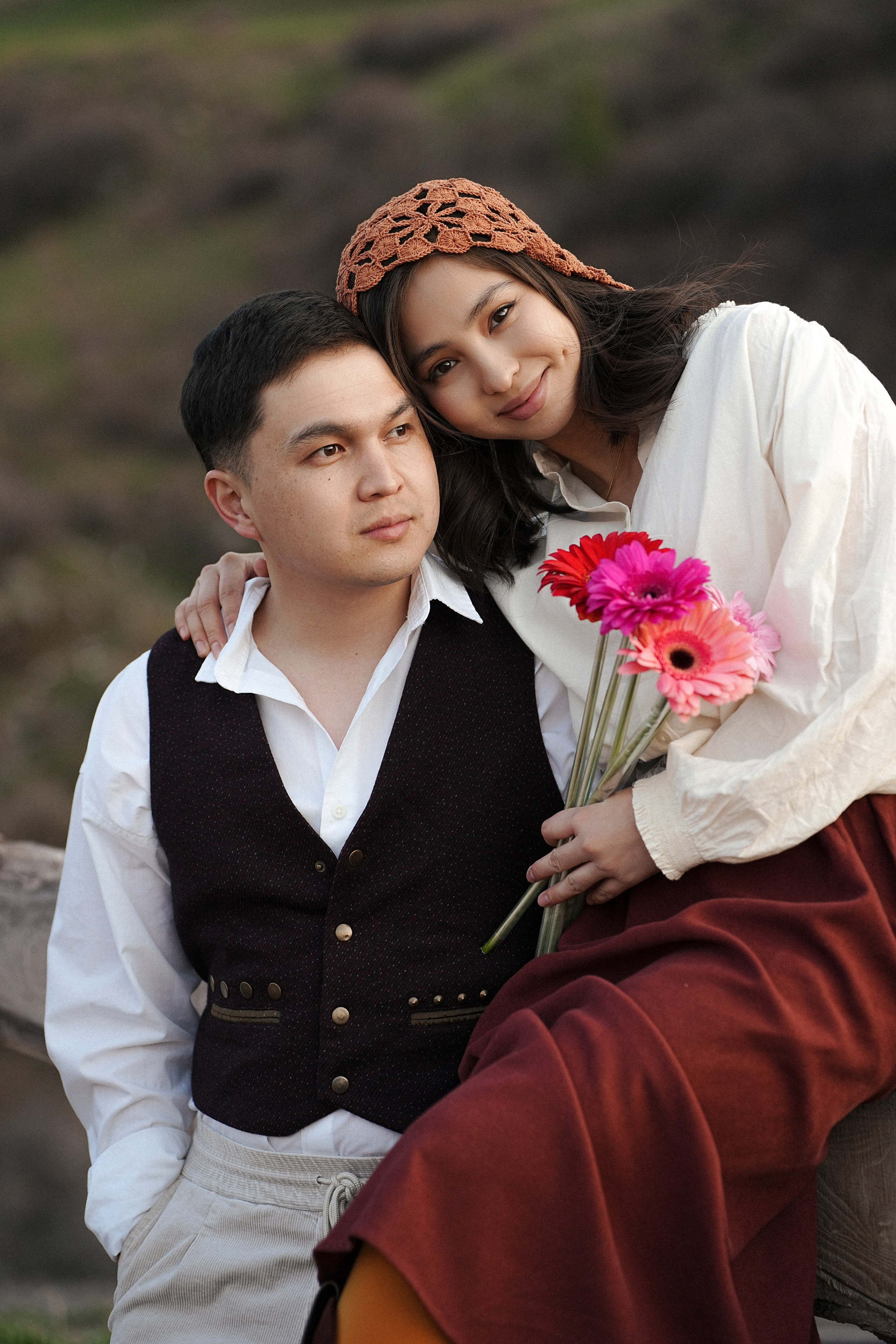 K & A. Sariev