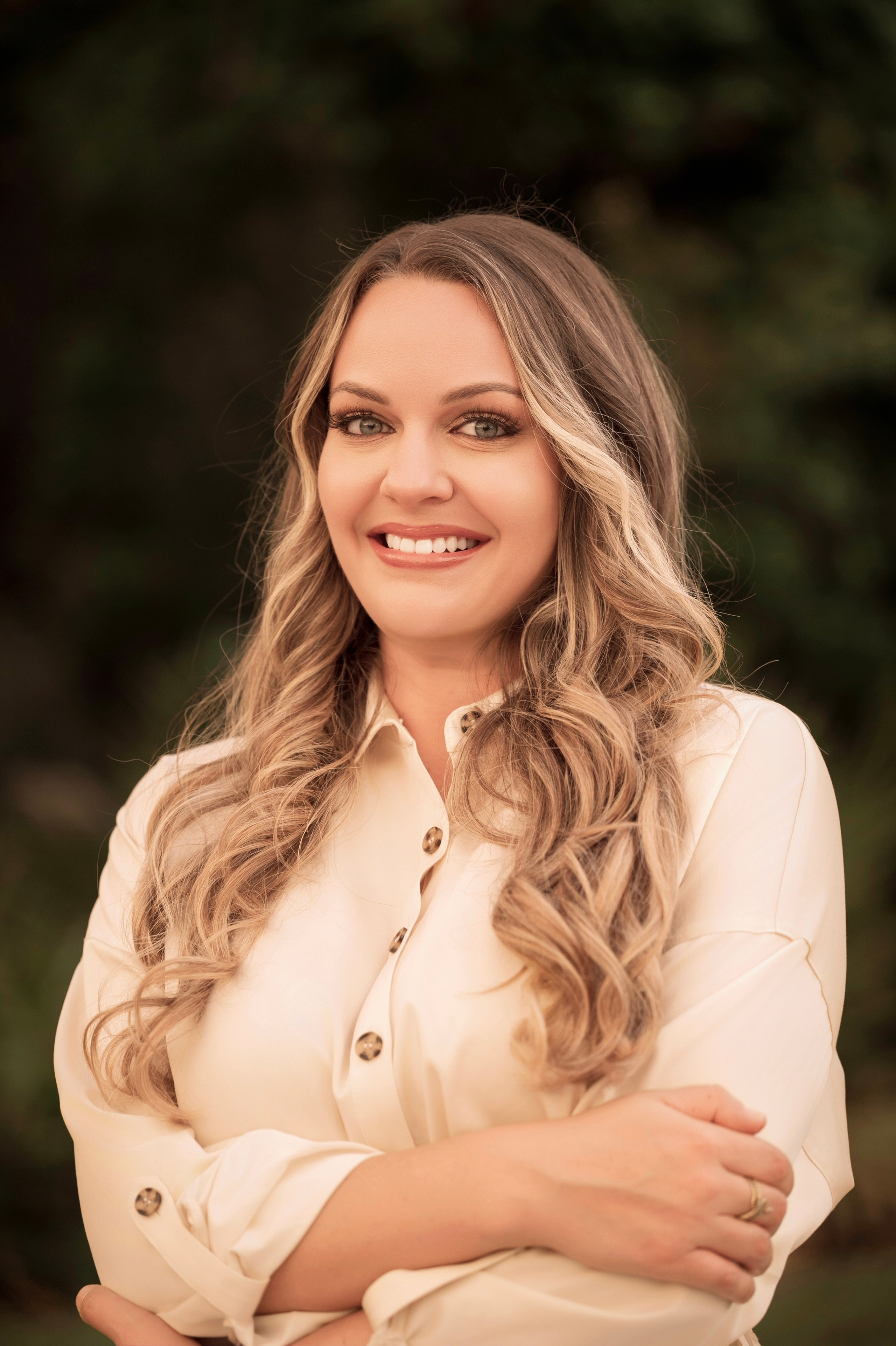 Business portrait. Portrait, kids and family photographer in Wesley Chapel Alina Alice Osipova