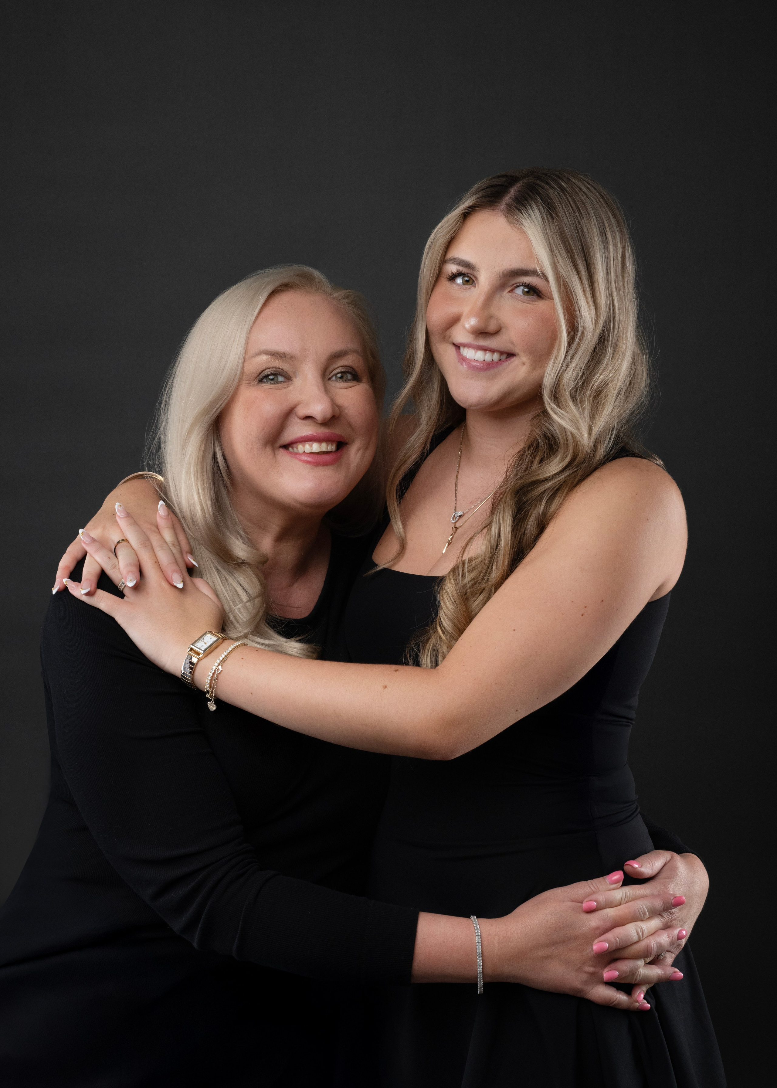 Family. Portrait, kids and family photographer in Wesley Chapel Alina Alice Osipova