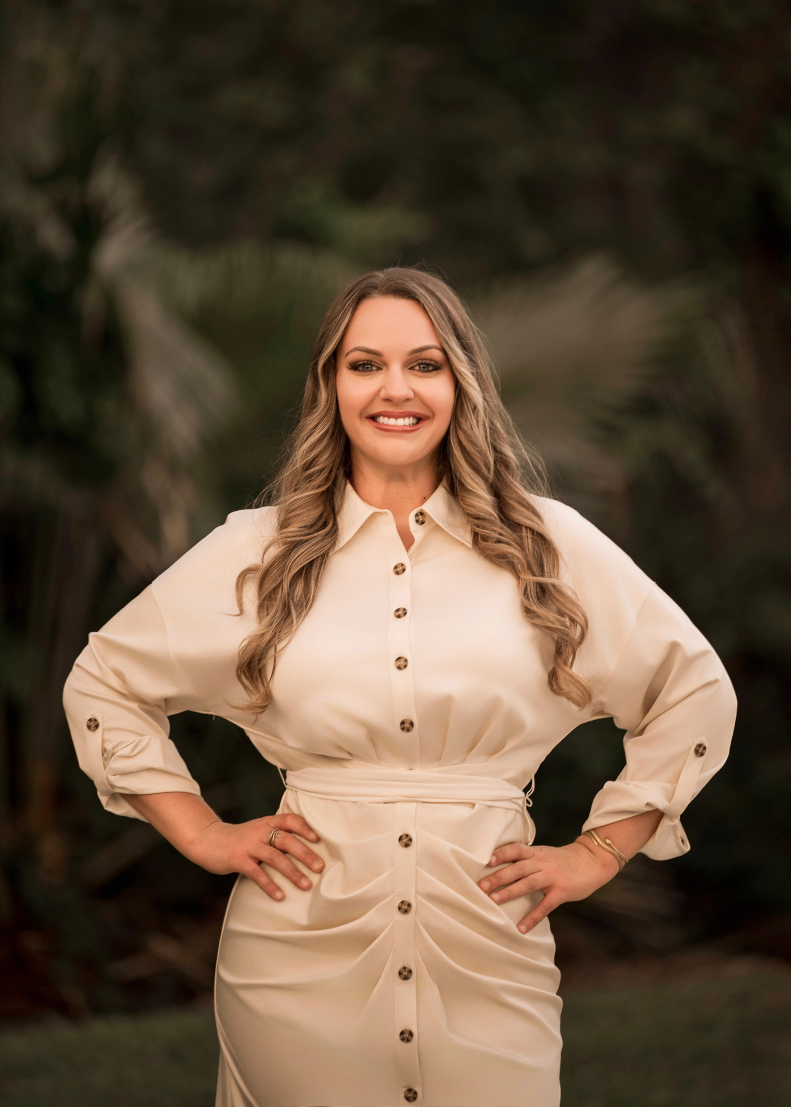 Business portrait. Portrait, kids and family photographer in Wesley Chapel Alina Alice Osipova