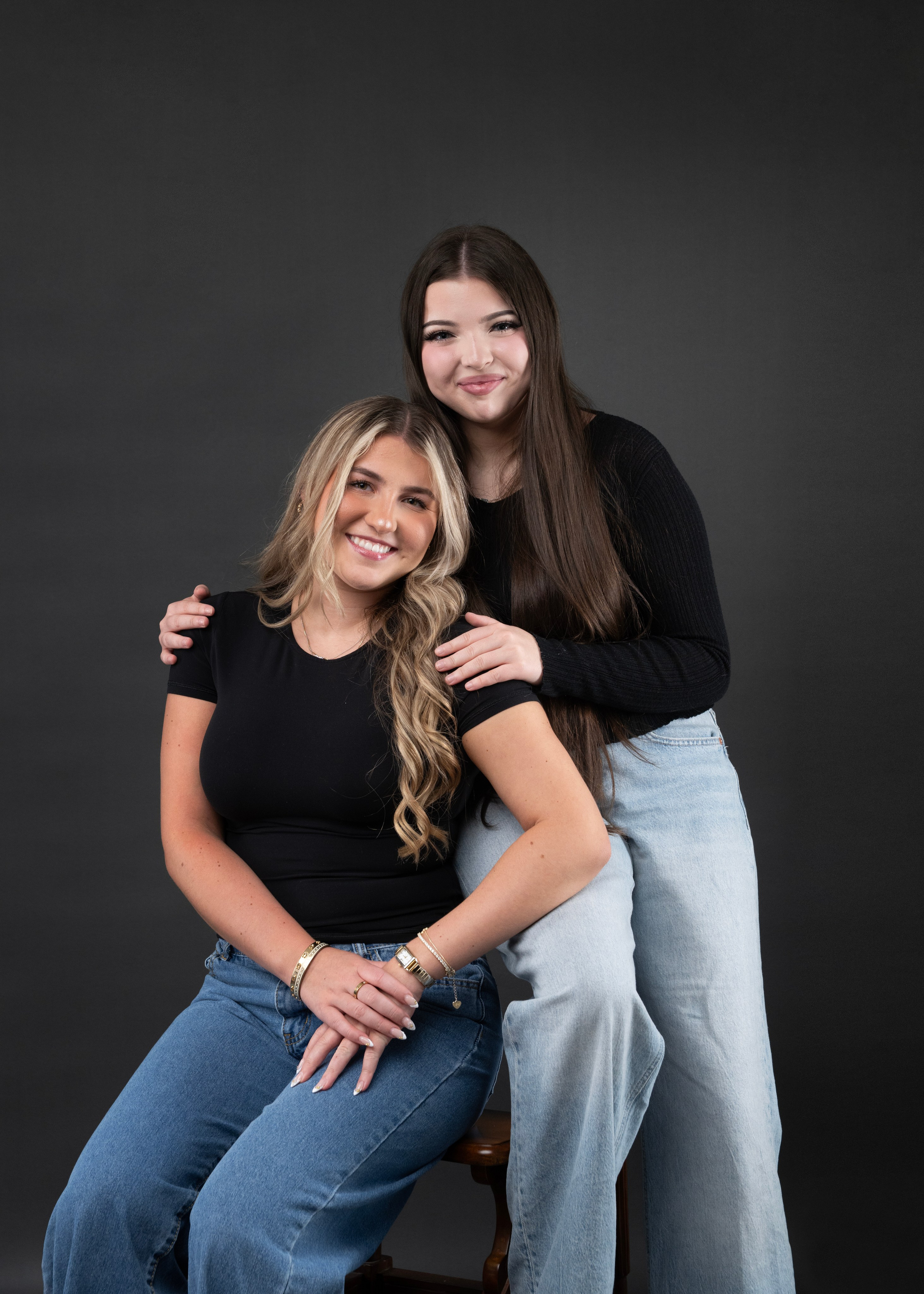Family. Portrait, kids and family photographer in Wesley Chapel Alina Alice Osipova