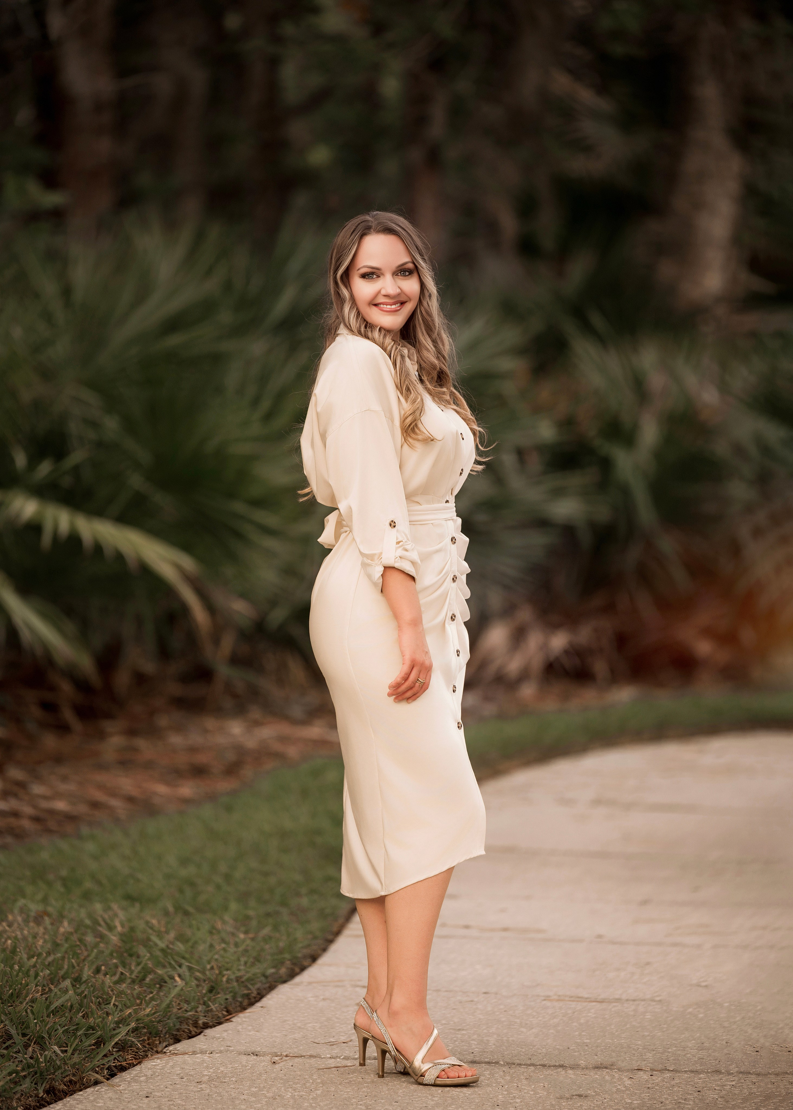 Business portrait. Portrait, kids and family photographer in Wesley Chapel Alina Alice Osipova