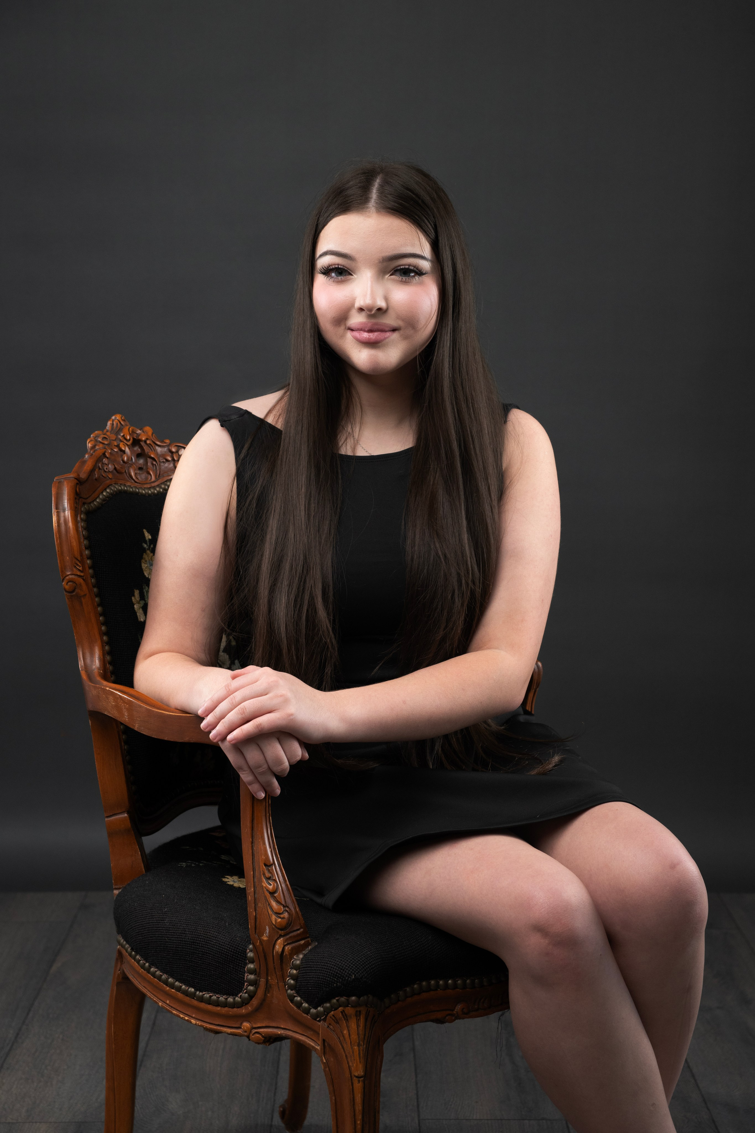 Family. Portrait, kids and family photographer in Wesley Chapel Alina Alice Osipova