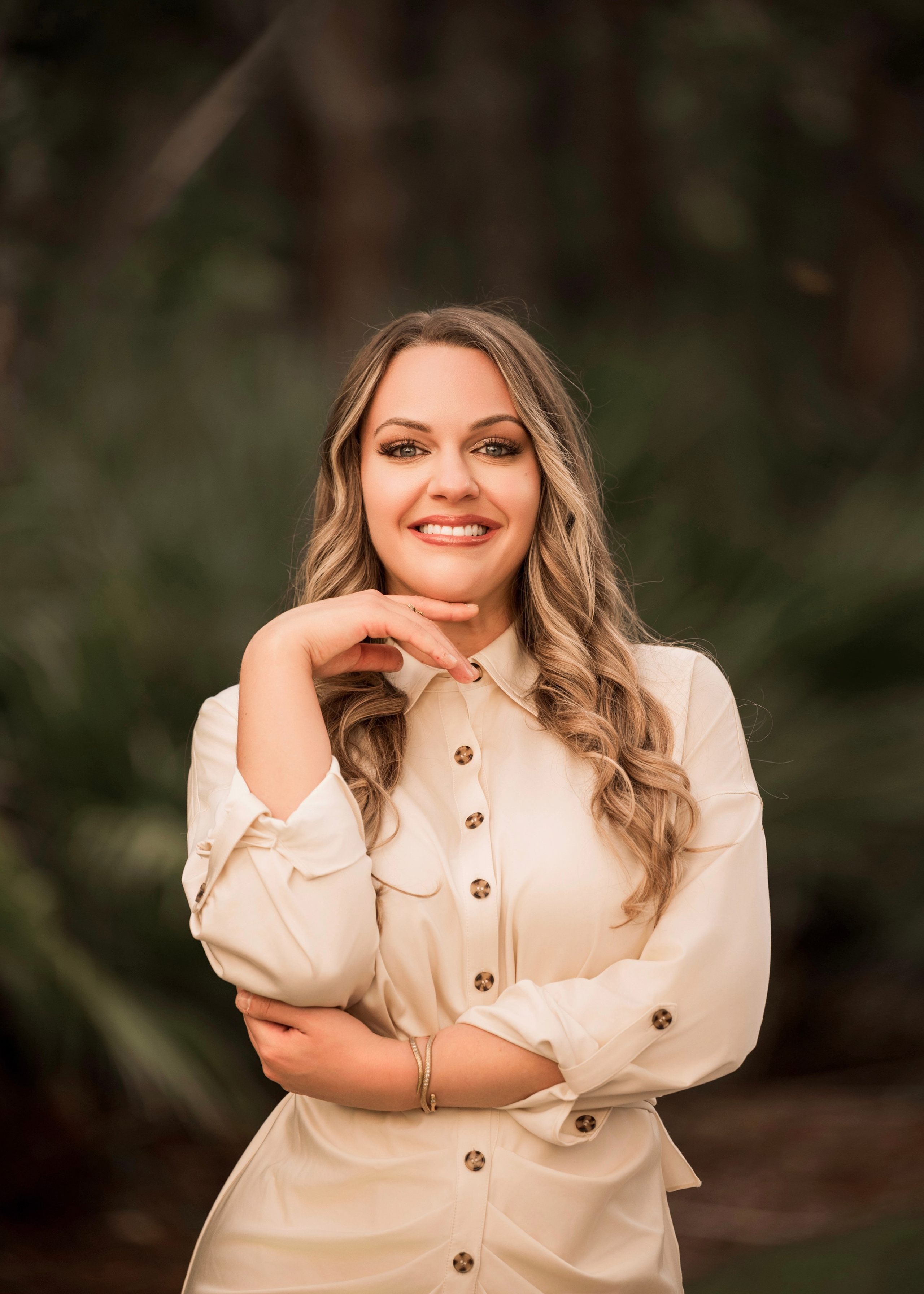 Business portrait. Portrait, kids and family photographer in Wesley Chapel Alina Alice Osipova